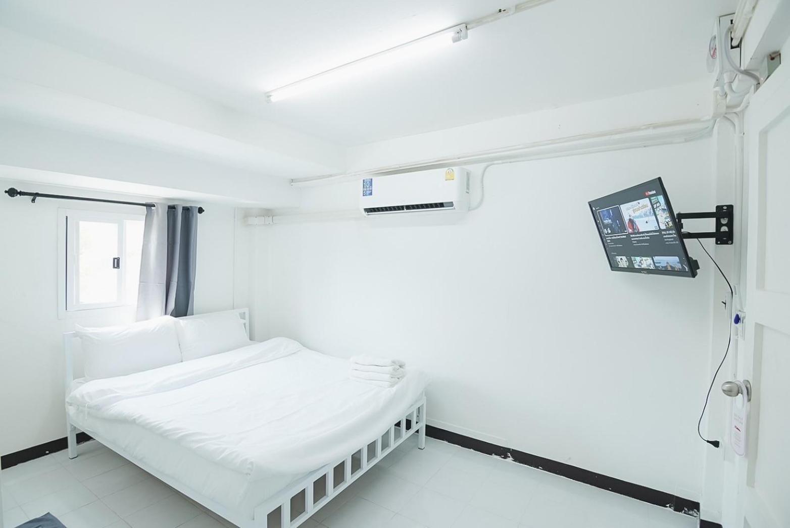 Go Rama 3 Apartment Bangkok