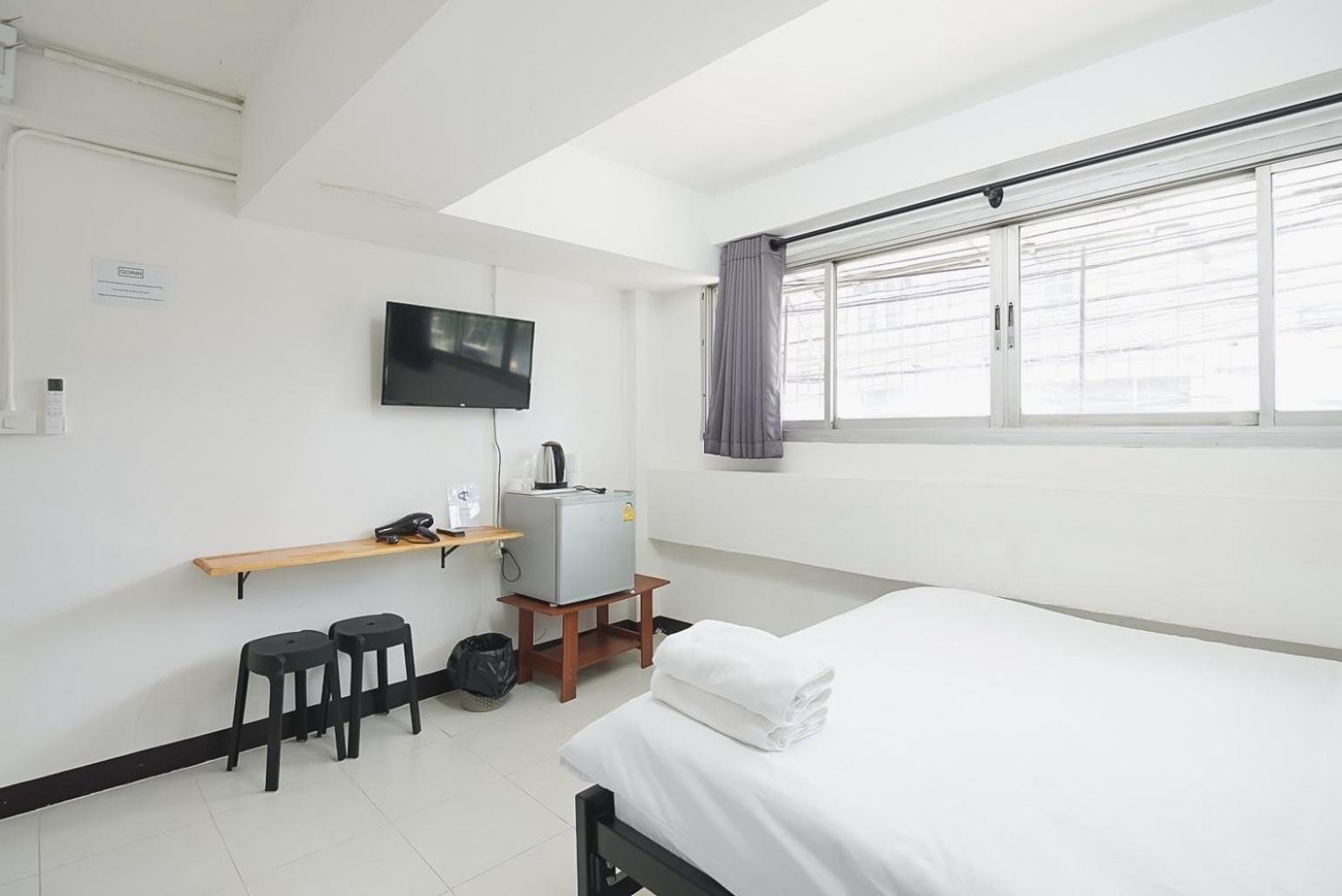 Go Rama 3 Apartment