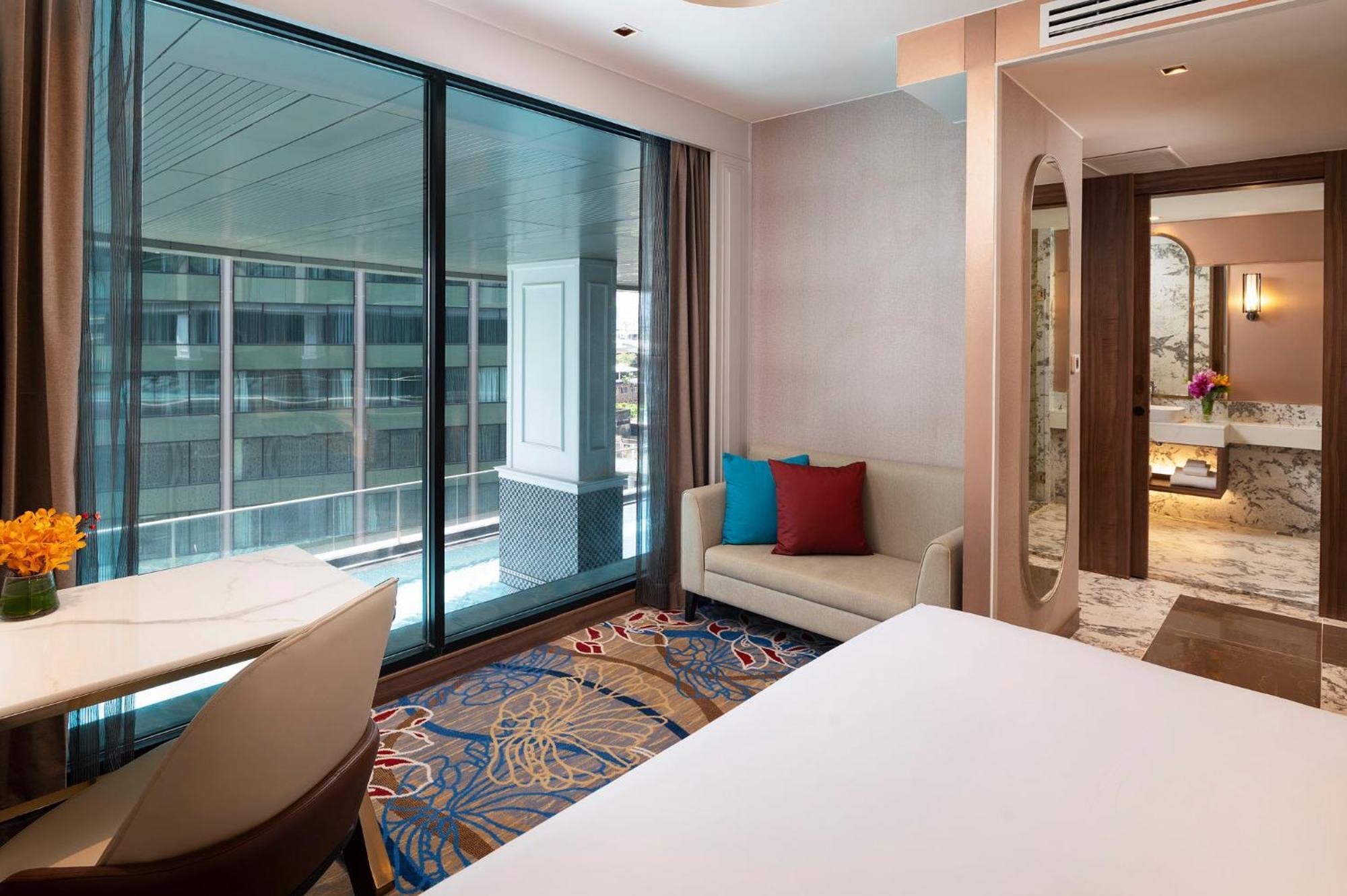 Hotel Valia 5*