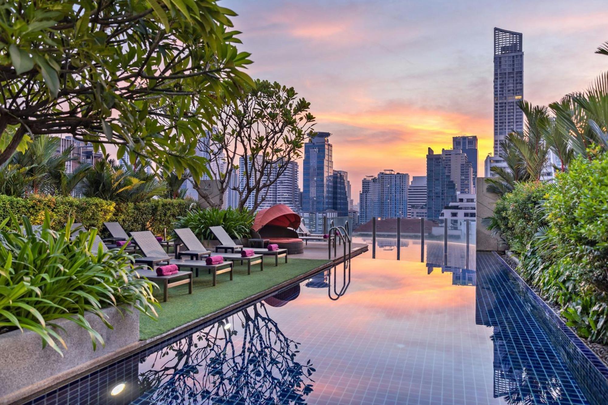 Aloft - Sukhumvit 11 Hotel 4*