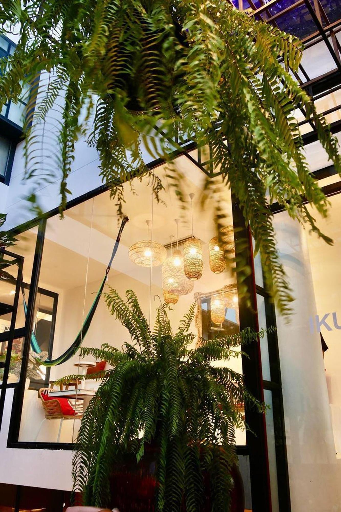 Asrama Blu Ari Stylish Gay Poshtel
