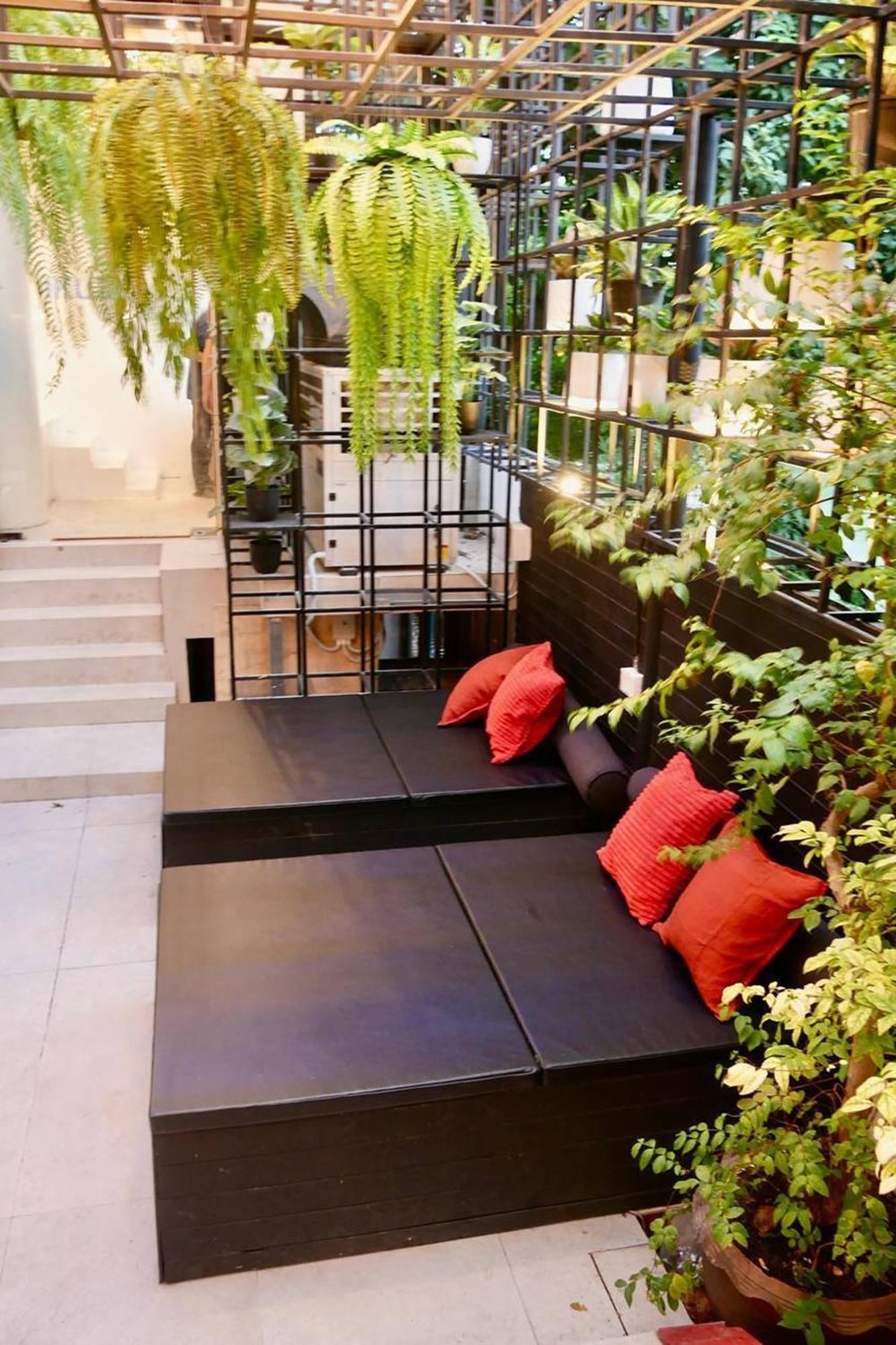 Blu Ari Stylish Gay Poshtel Asrama *