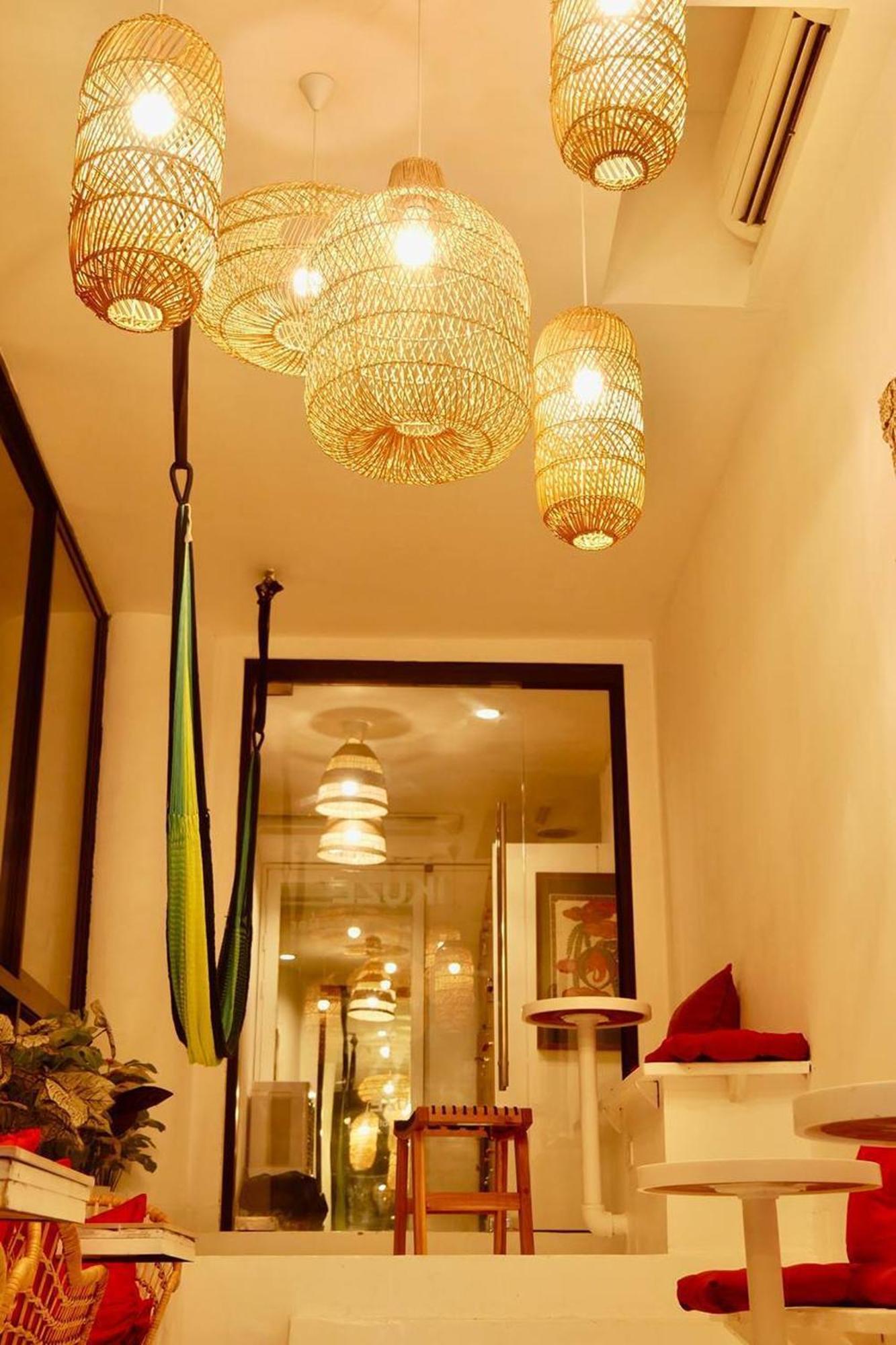 Asrama Blu Ari Stylish Gay Poshtel