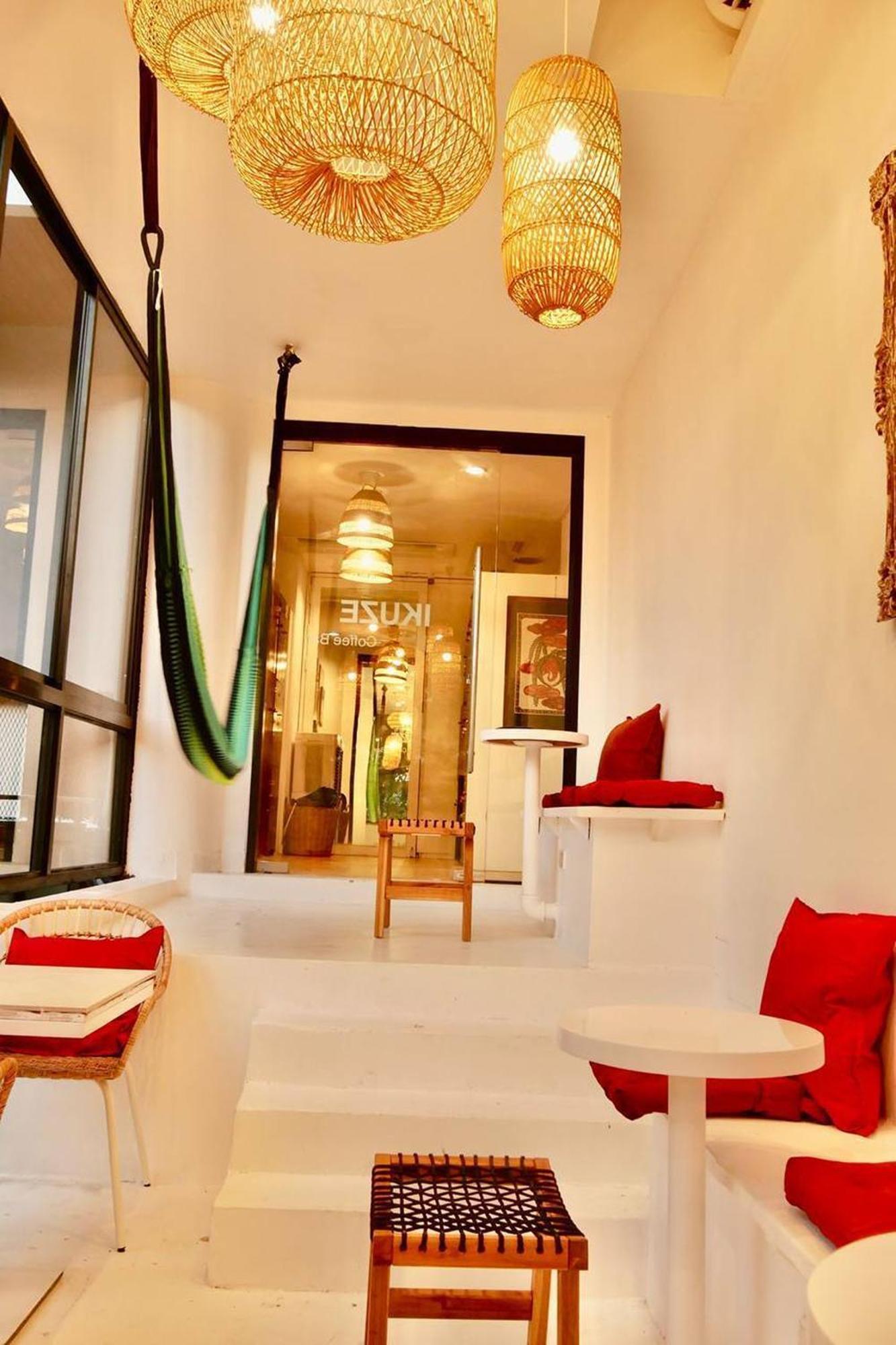Blu Ari Stylish Gay Poshtel Asrama *