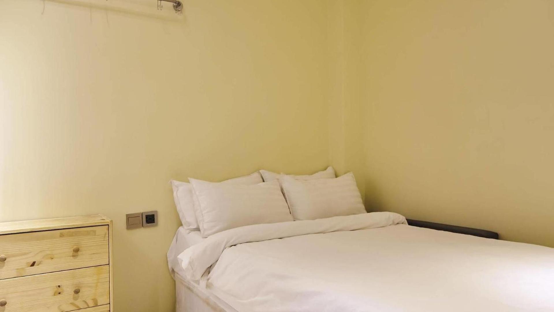 Au Bon Hostel