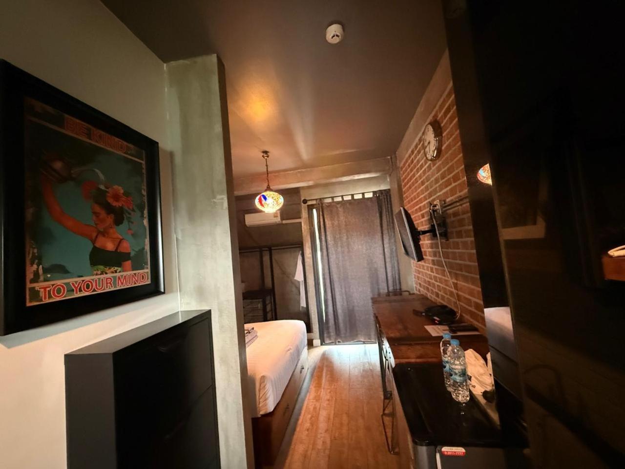 Aparthotel Rent V38 #420 Friendly Thailand