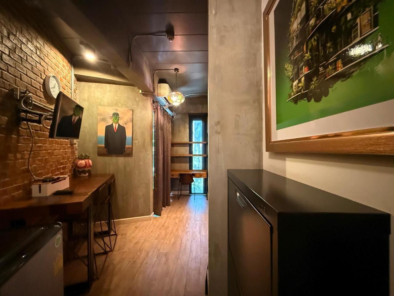 Aparthotel Rent V38 #420 Friendly Thailand Bangkok