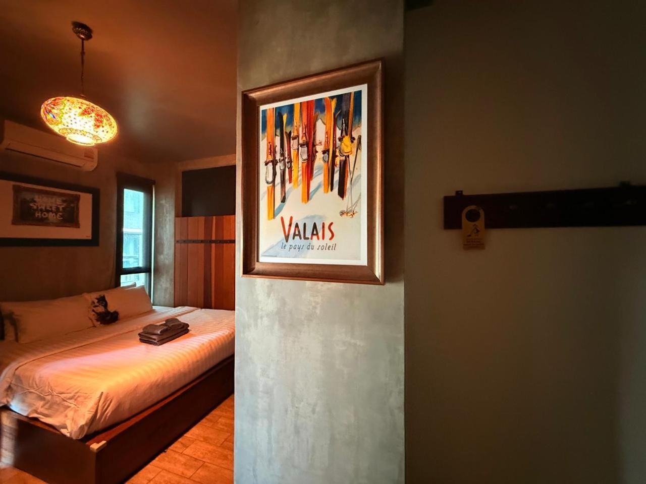Rent V38 #420 Friendly Thailand Bangkok