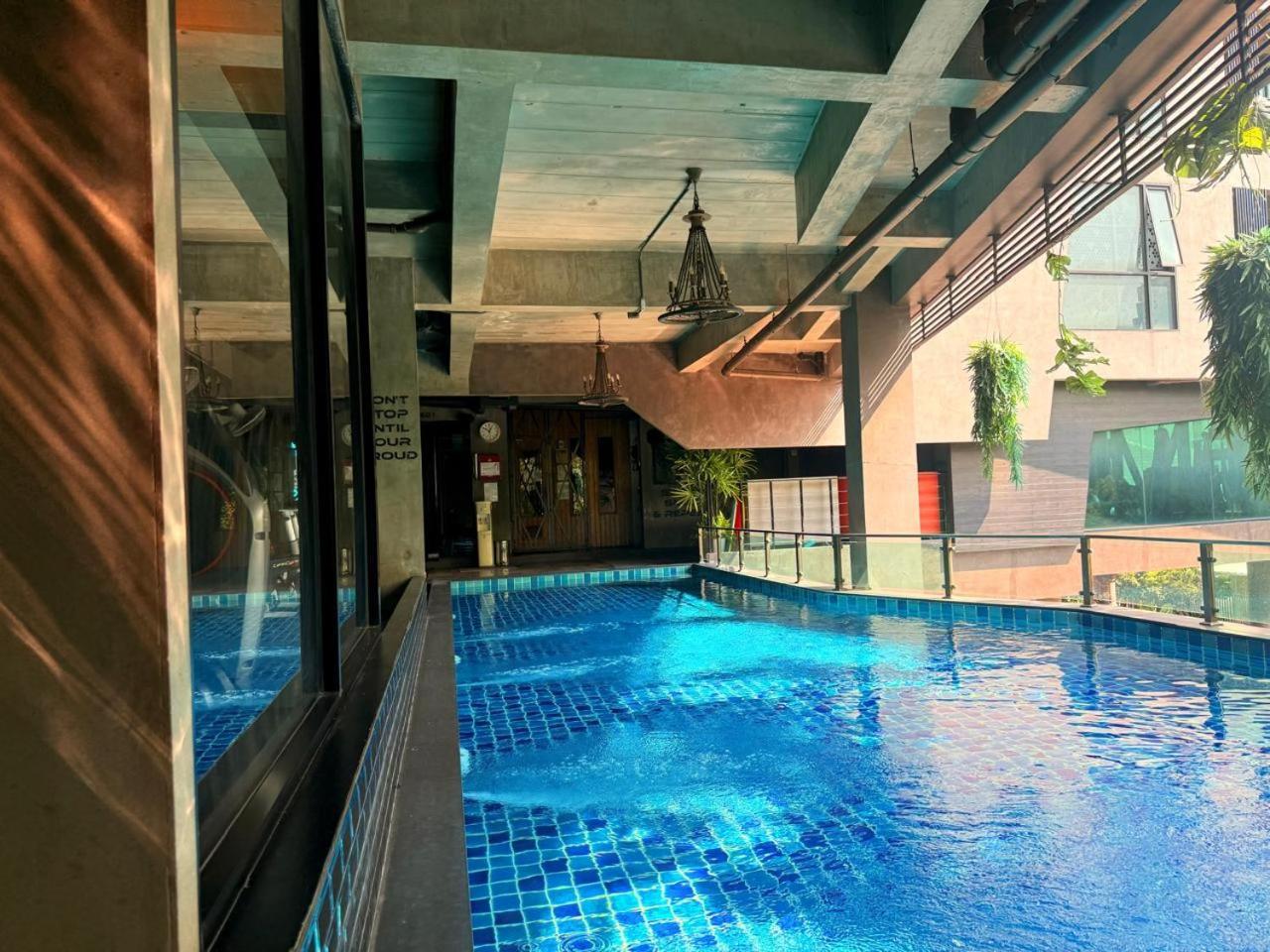 Rent V38 #420 Friendly Thailand Aparthotel 4*