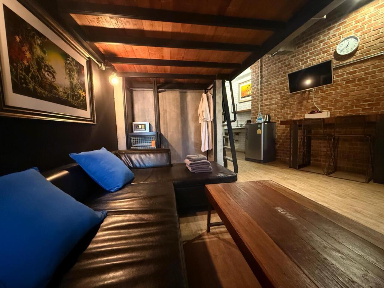 Aparthotel Rent V38 #420 Friendly Thailand 4*