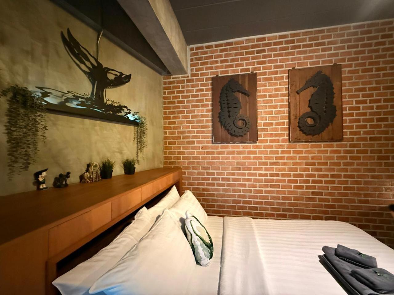 Rent V38 #420 Friendly Thailand Aparthotel