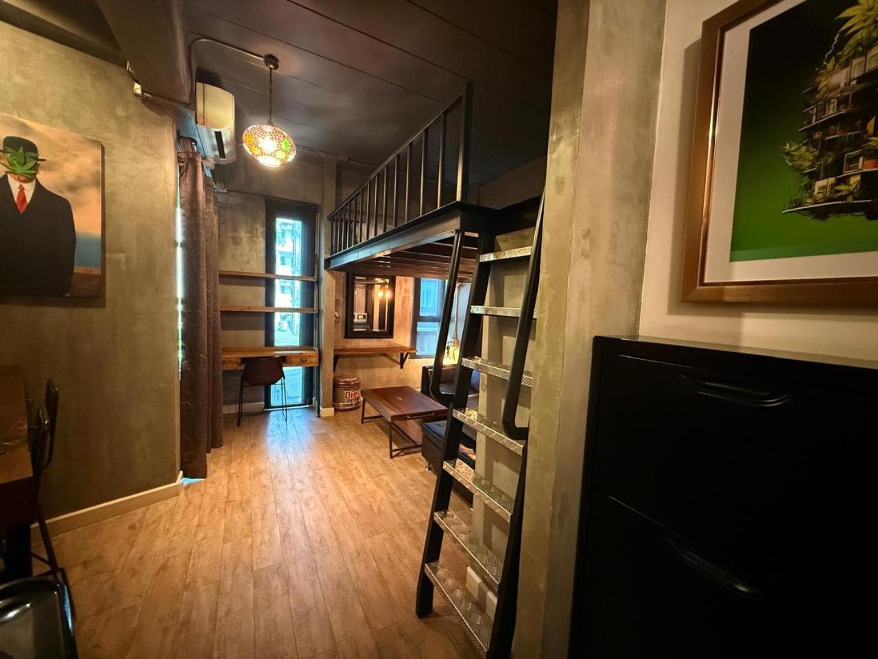 Aparthotel Rent V38 #420 Friendly Thailand