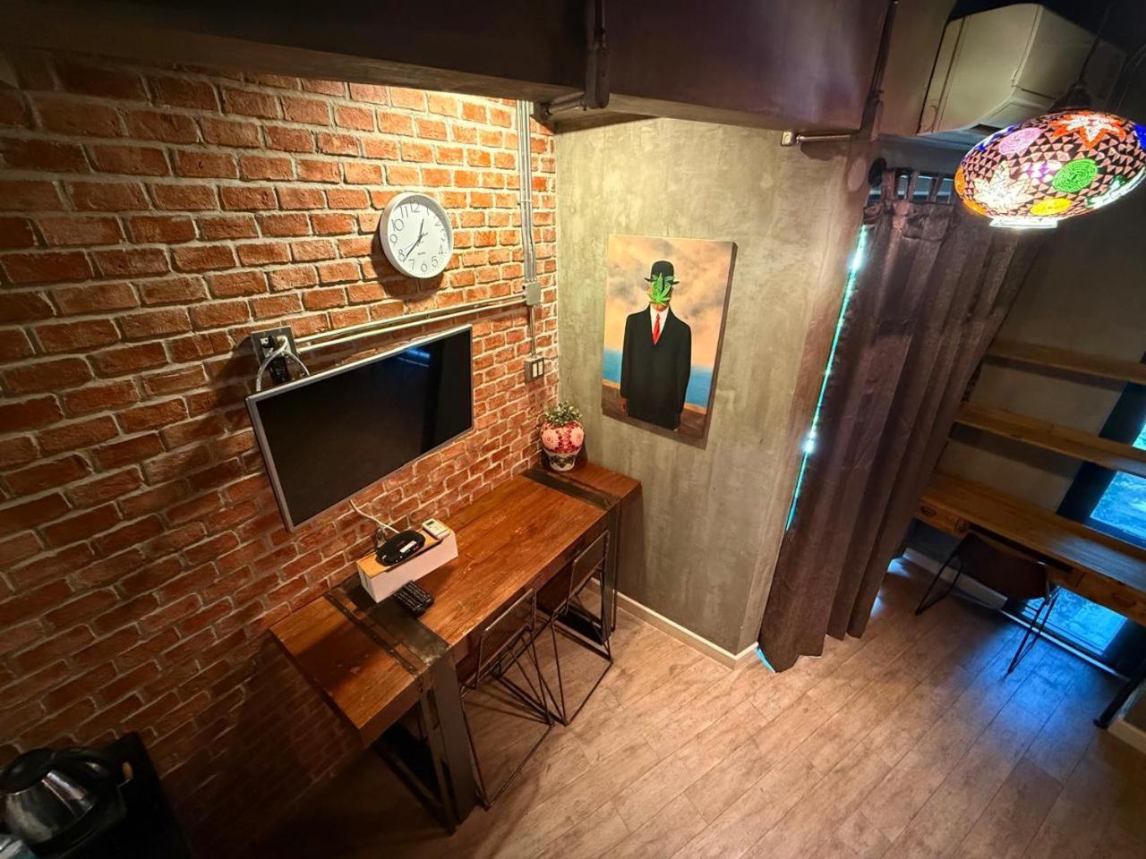 Rent V38 #420 Friendly Thailand Aparthotel Bangkok