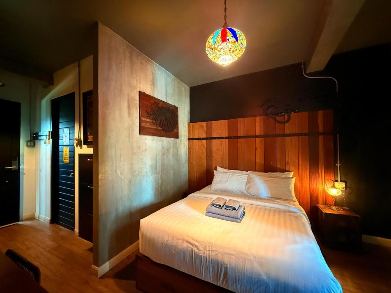 Rent V38 #420 Friendly Thailand Aparthotel Bangkok