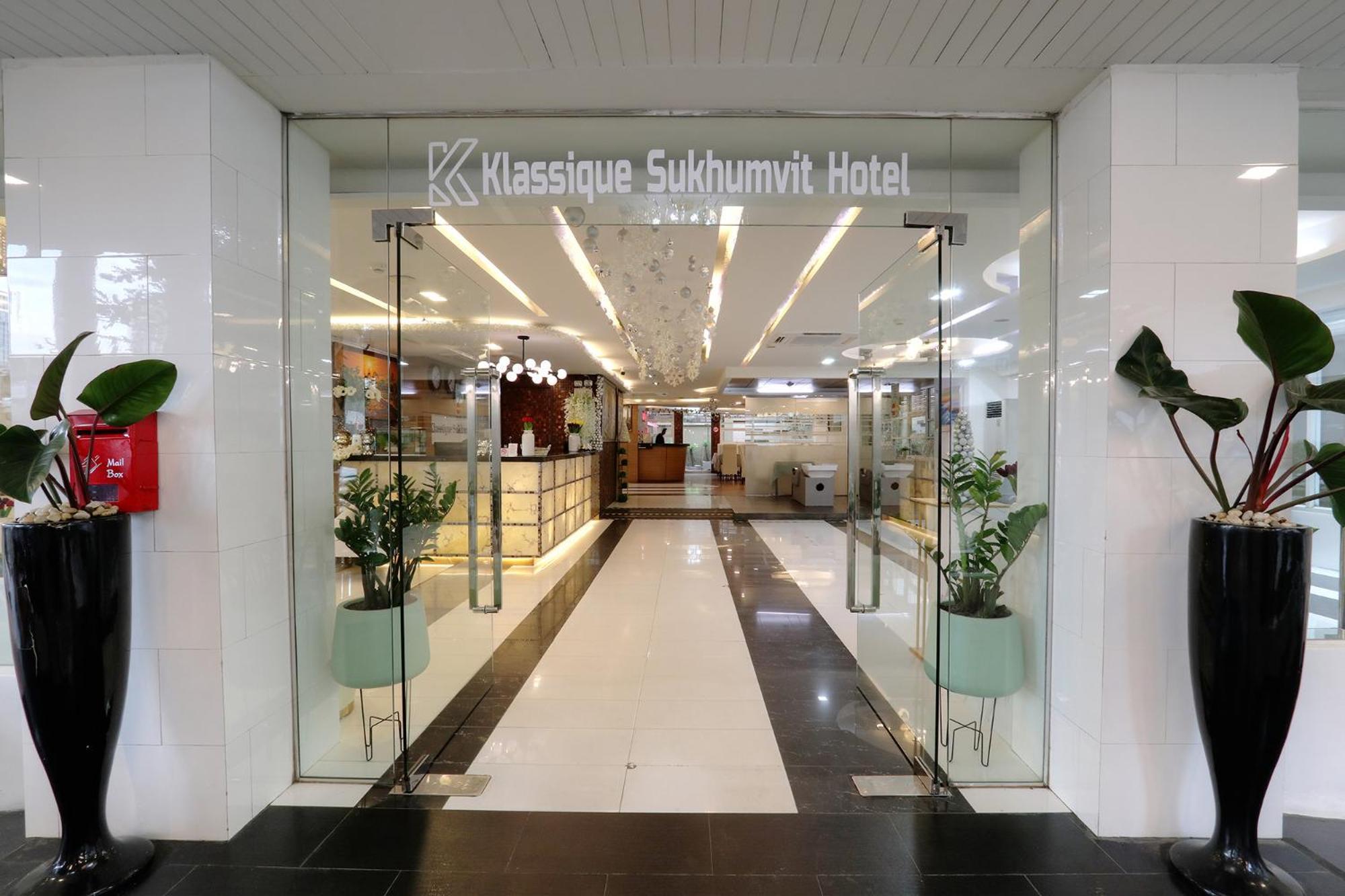 Klassique Sukhumvit Bangkok