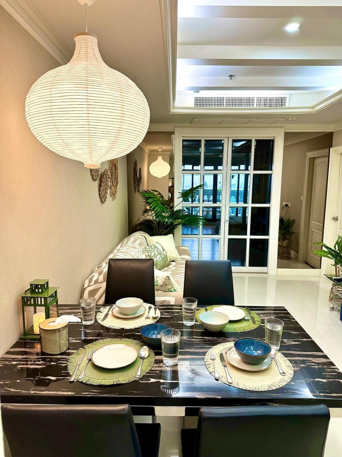 Bangrakhomey - Cozy Private In State Tower