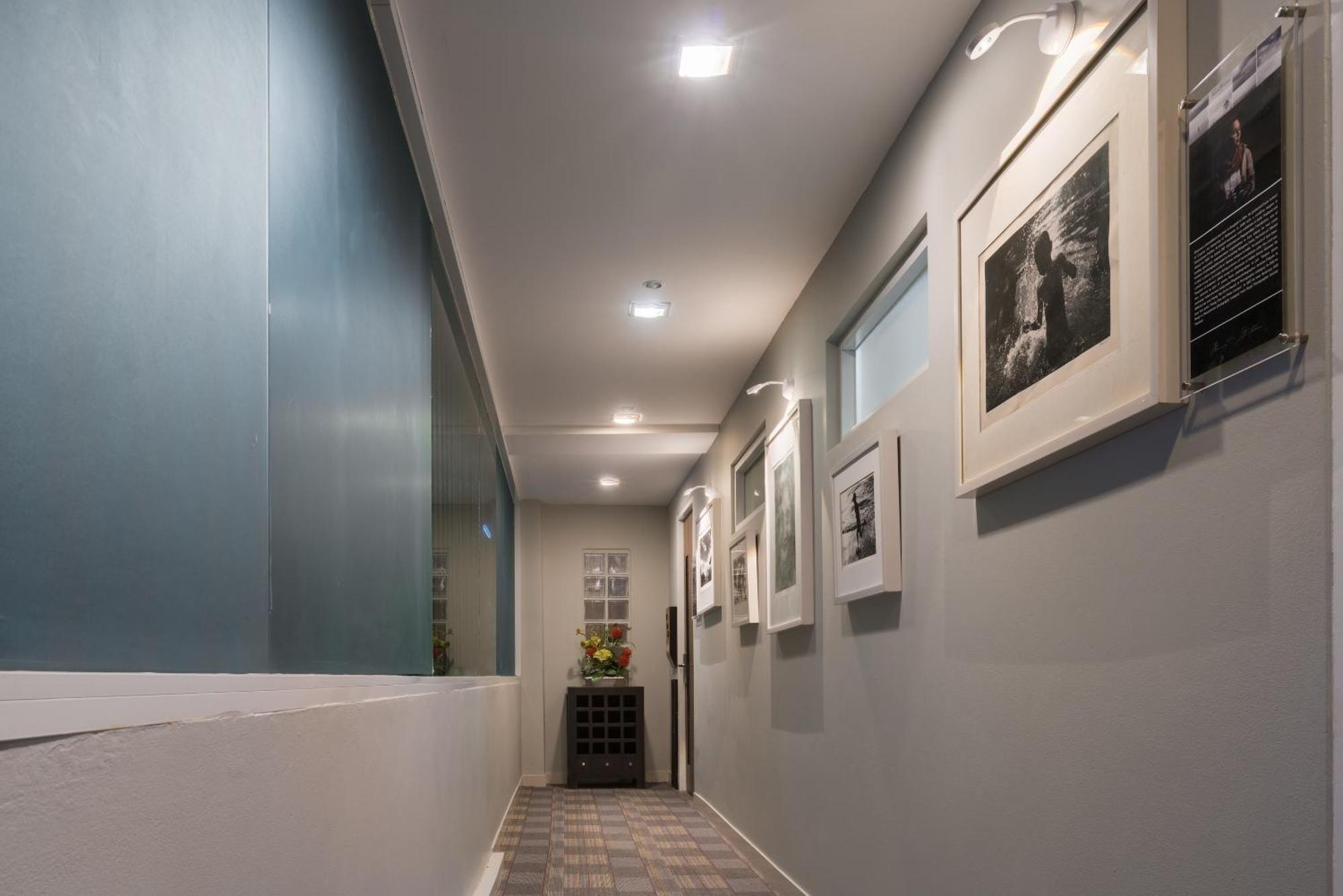 Aspira Sukhumvit 20 Hotel