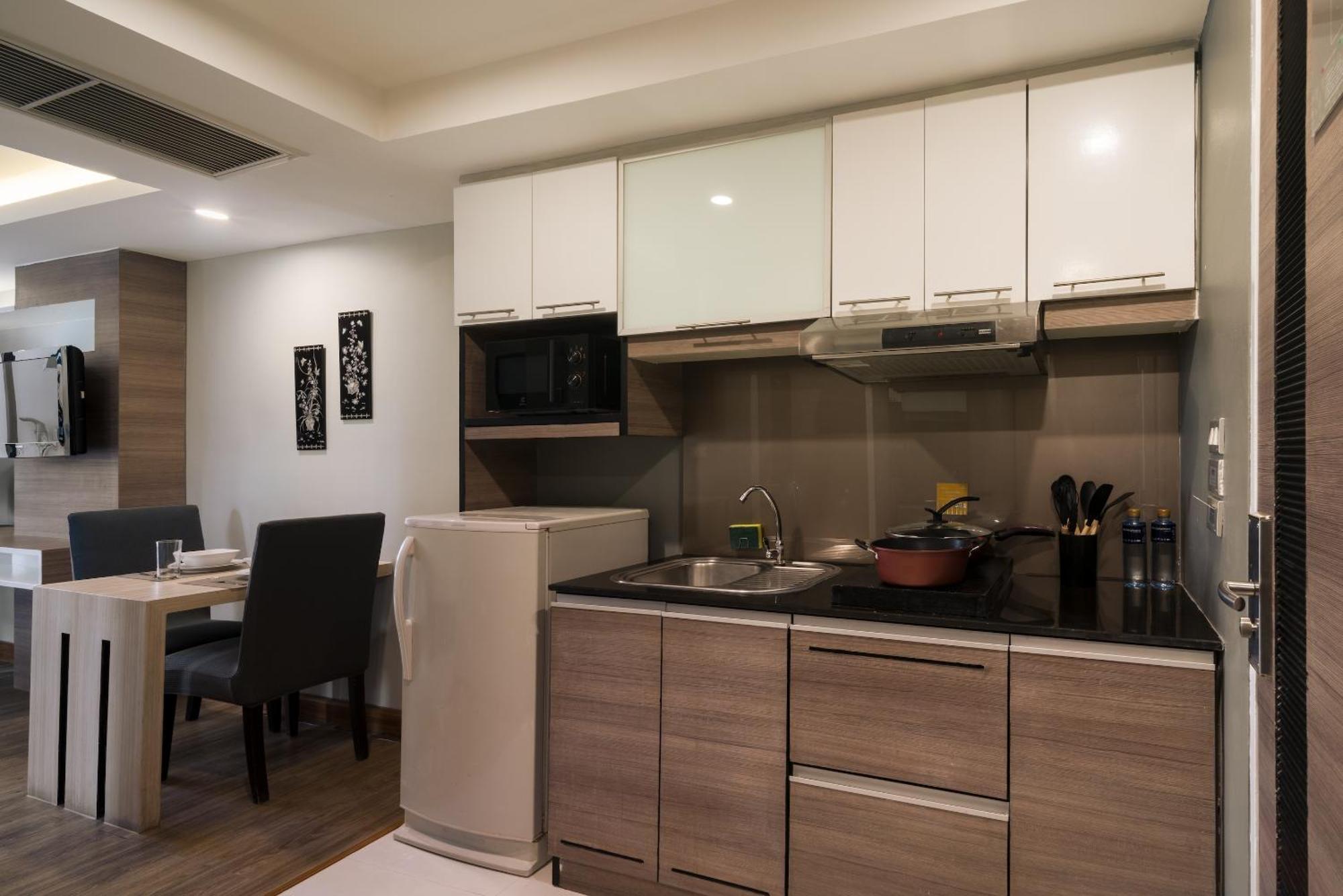 Aspira Sukhumvit 20