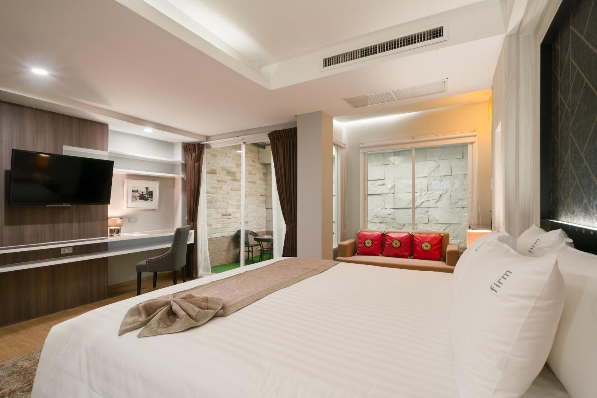 Aspira Sukhumvit 20 Bangkok