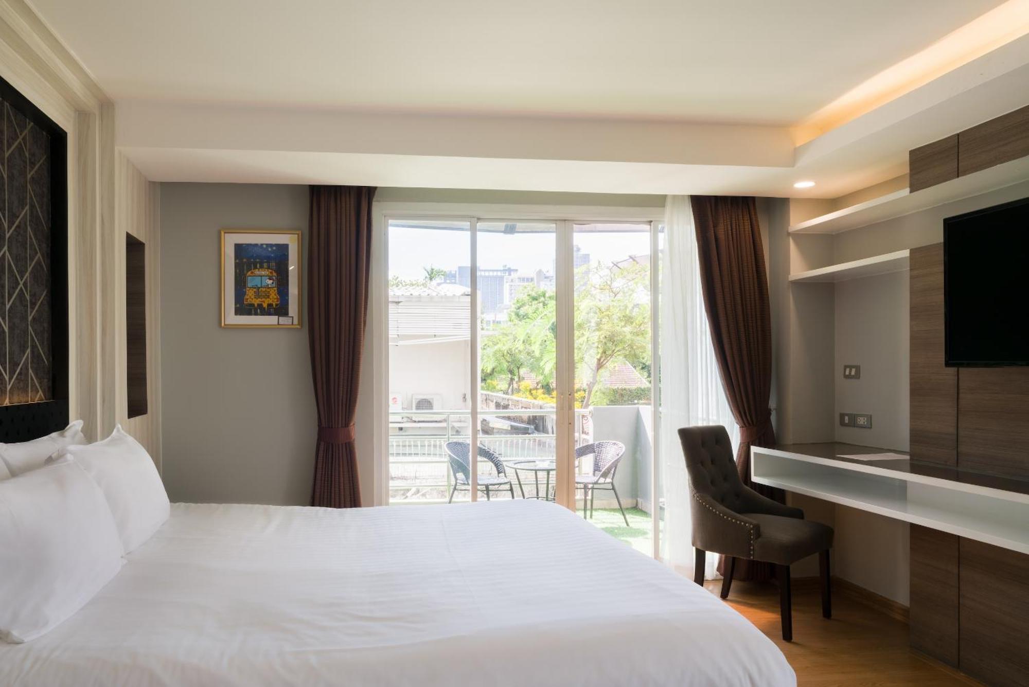 Hotel Aspira Sukhumvit 20