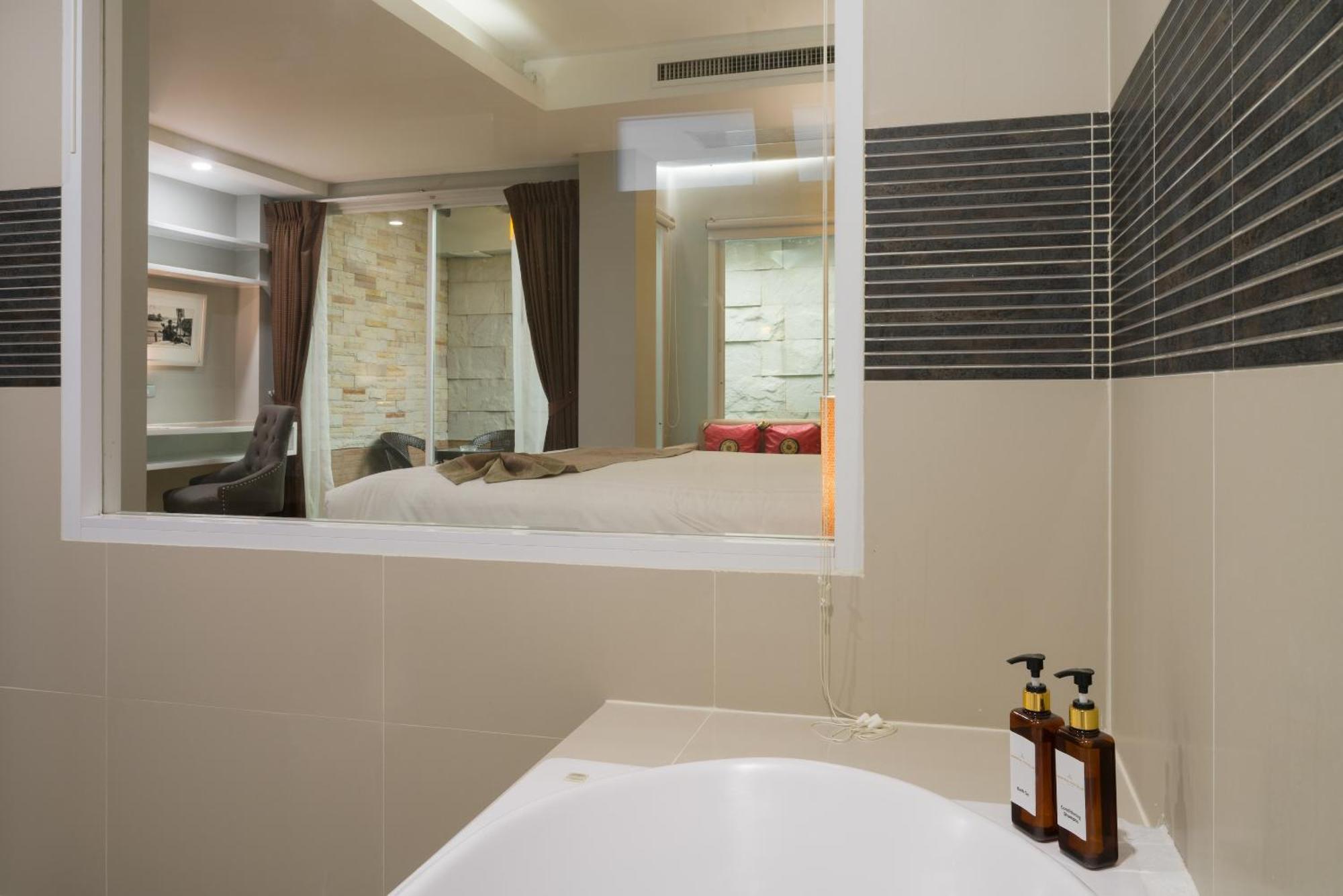 Hotel Aspira Sukhumvit 20