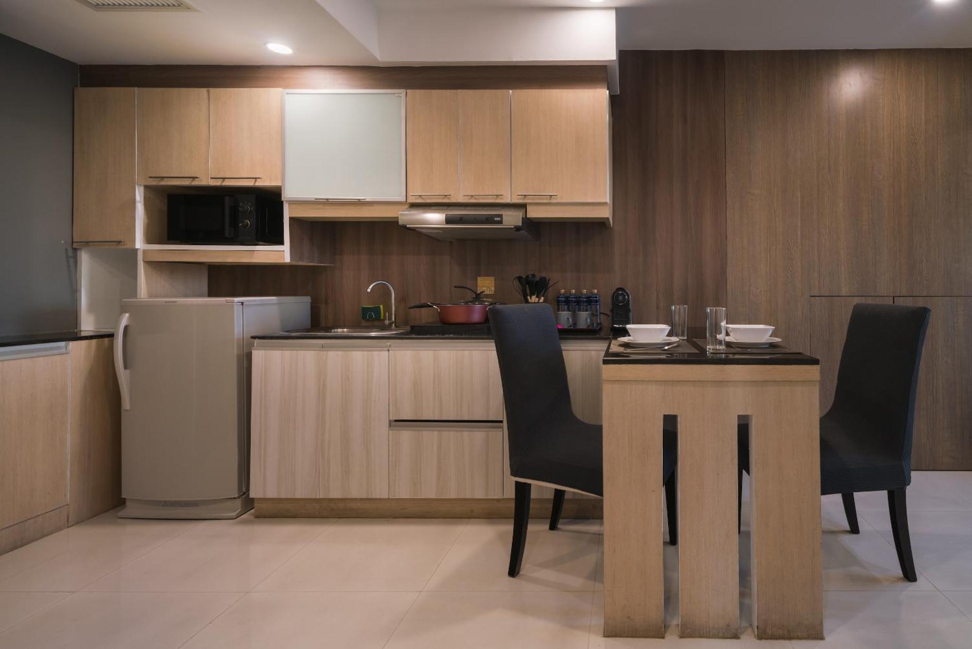 Aspira Sukhumvit 20 Bangkok