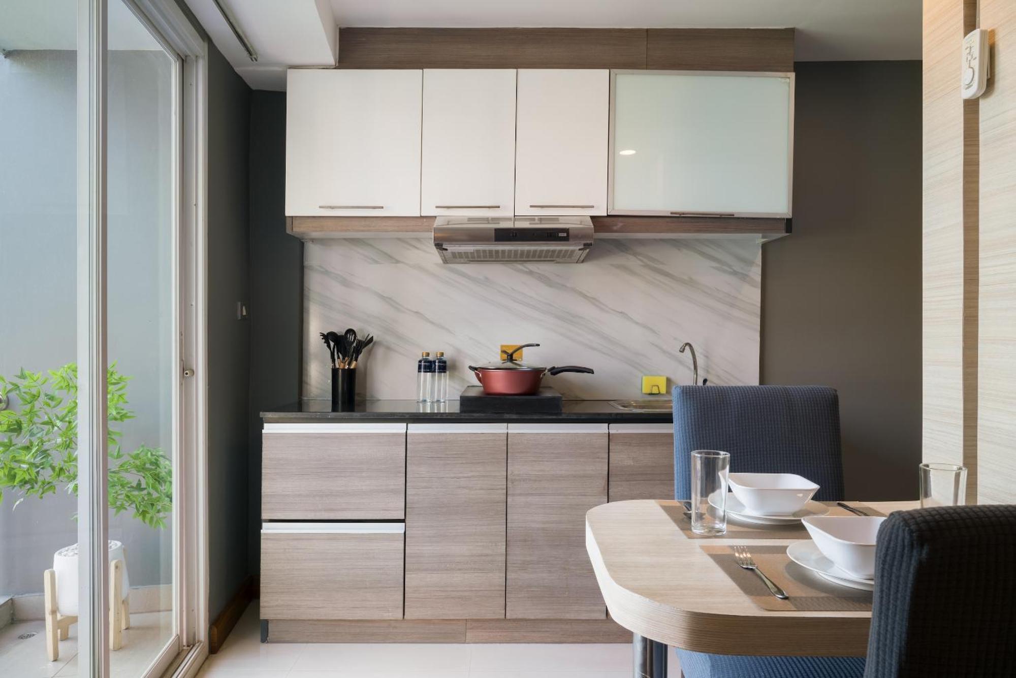 Hotel Aspira Sukhumvit 20