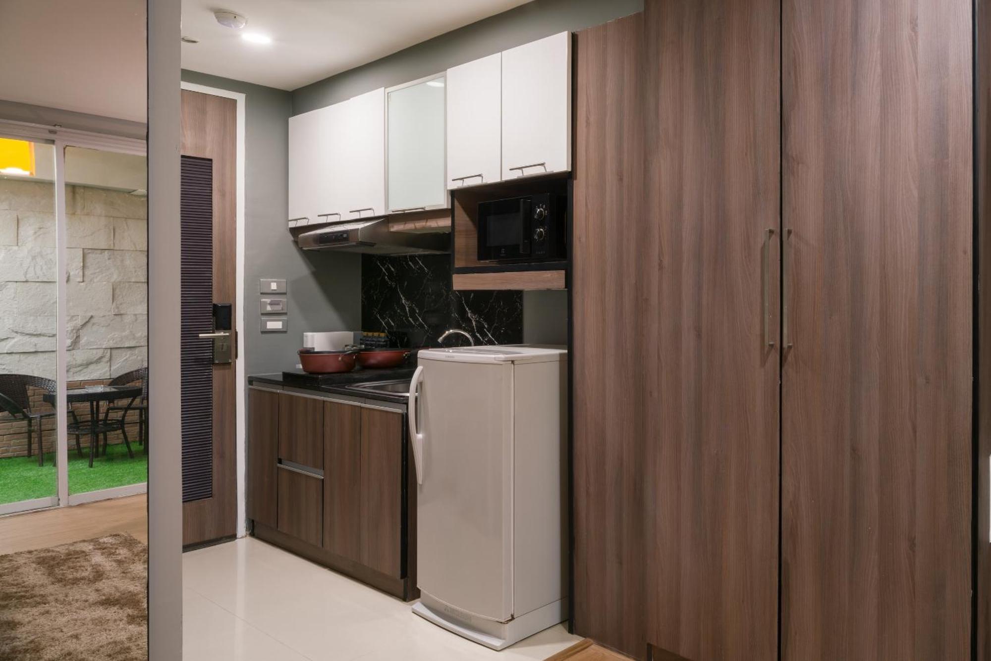 Aspira Sukhumvit 20 Hotel Bangkok