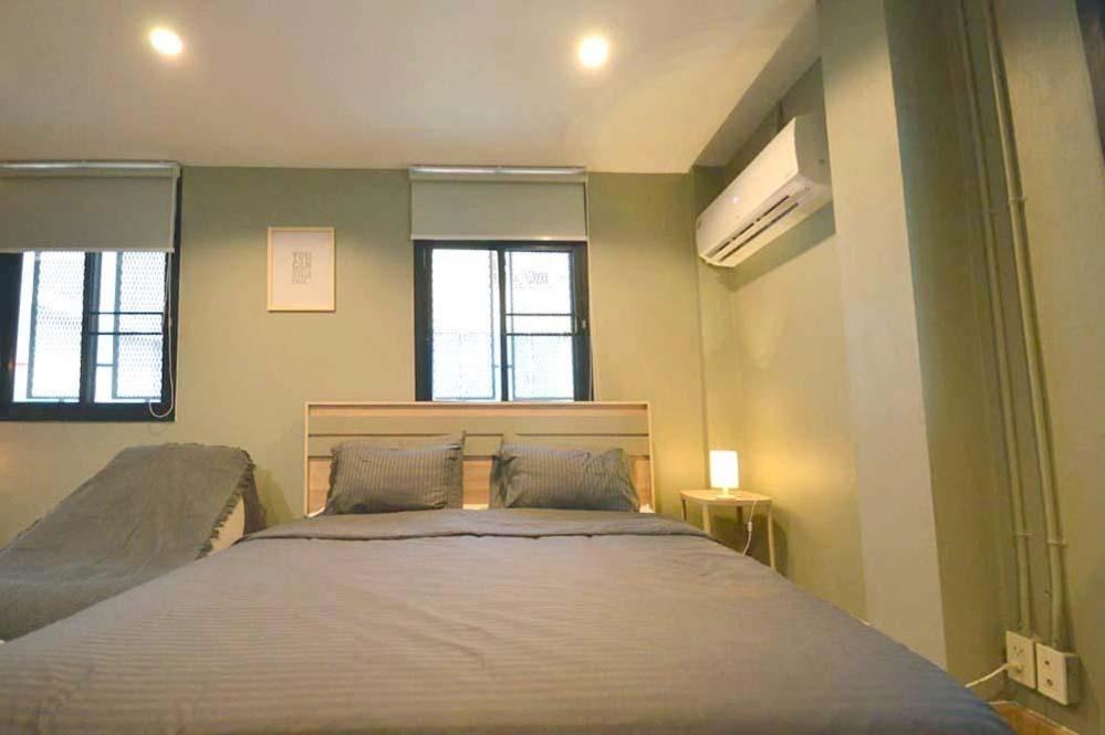 57 Hidden House Bkk Chinatown Guest house Bangkok