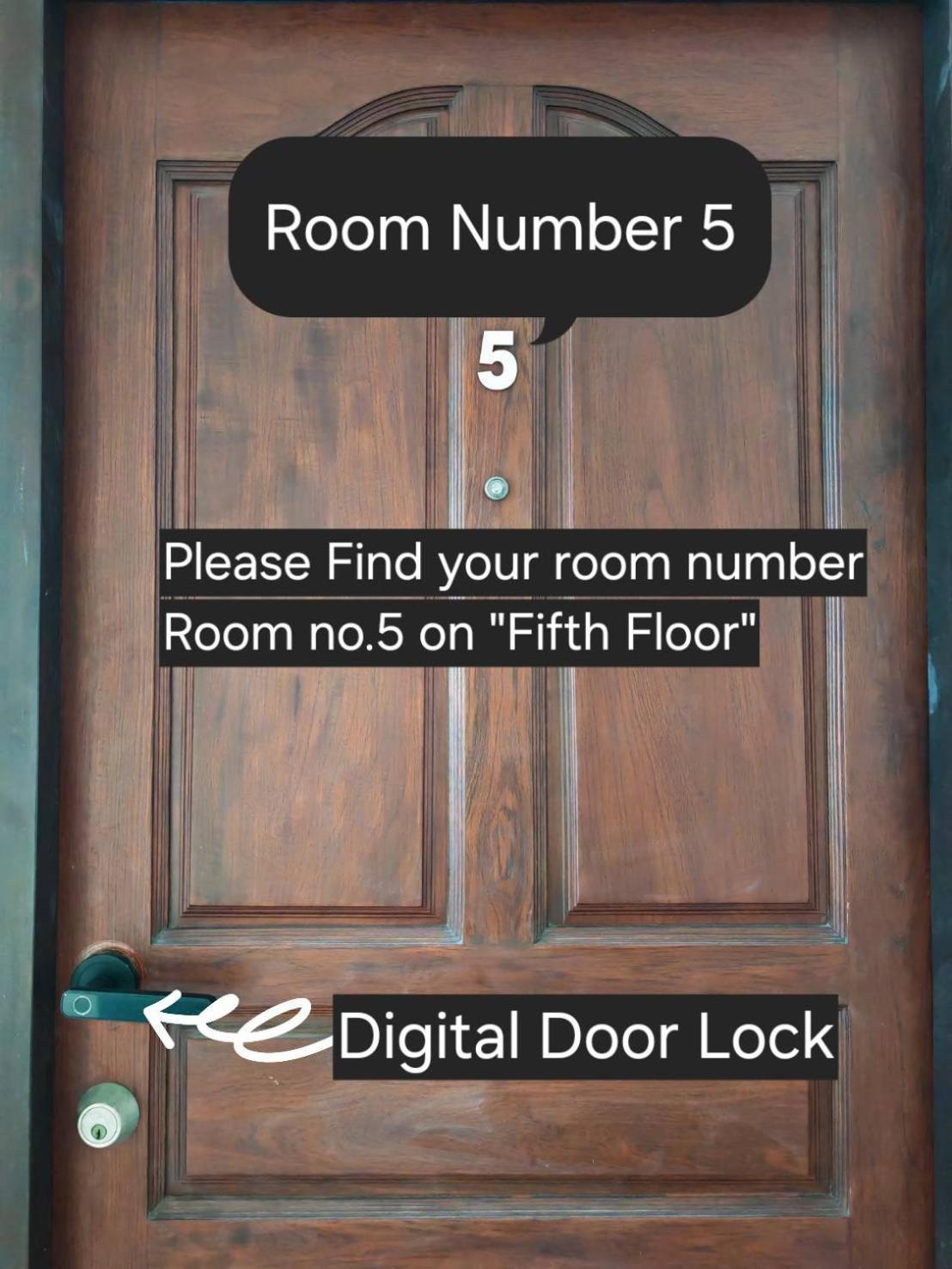 57 Hidden House Bkk Chinatown Guest house *