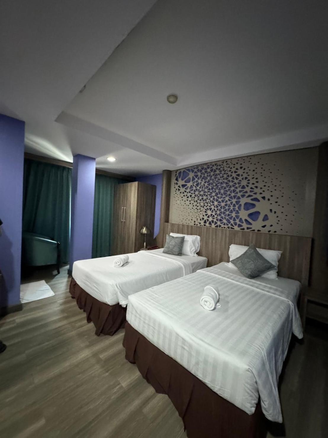 Orchid Skv3 Bangkok