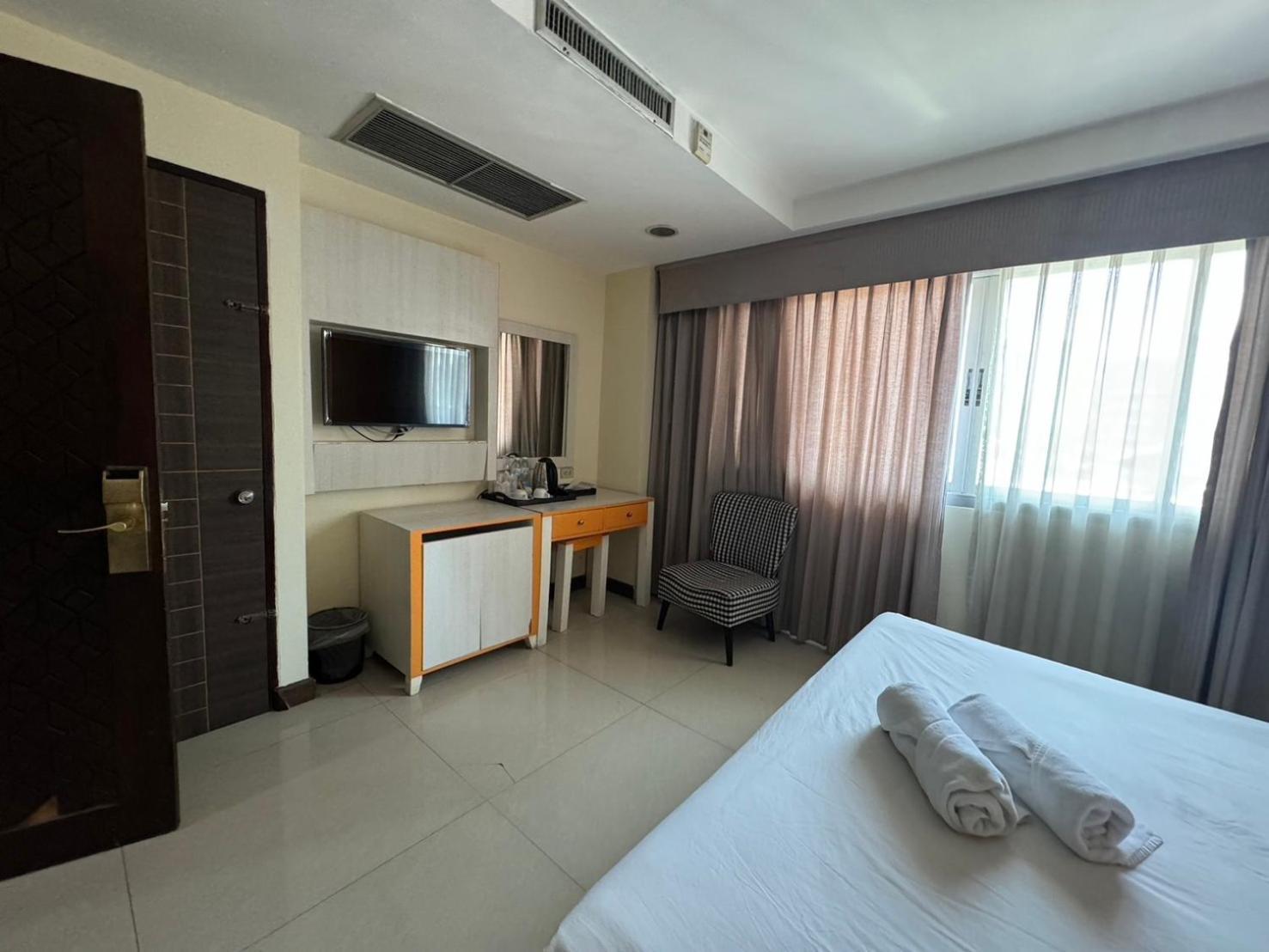 Herberg Orchid Skv3 Bangkok