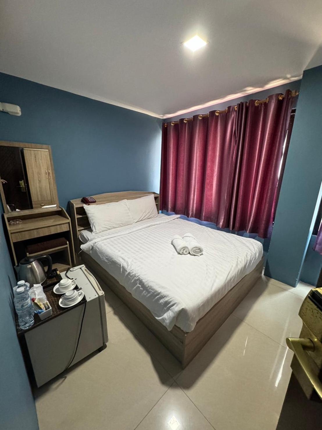Herberg Orchid Skv3 Bangkok
