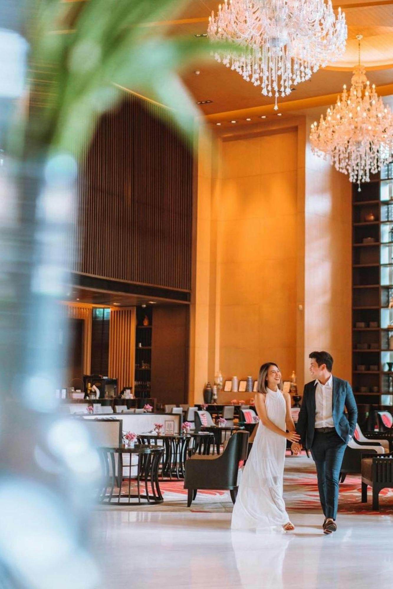 Marriott Sukhumvit 5* Bangkok