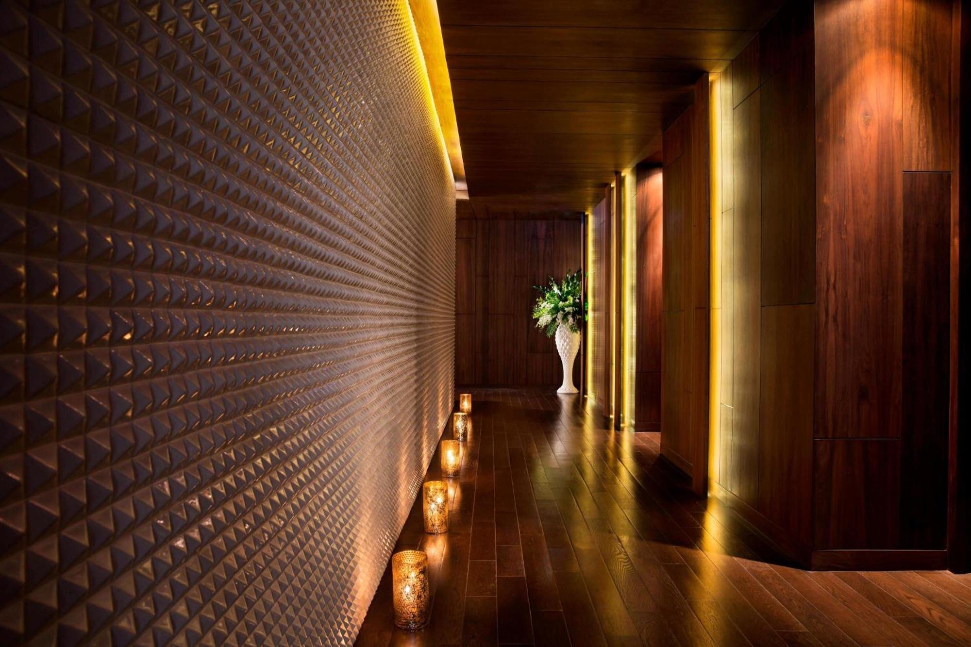 Marriott Sukhumvit