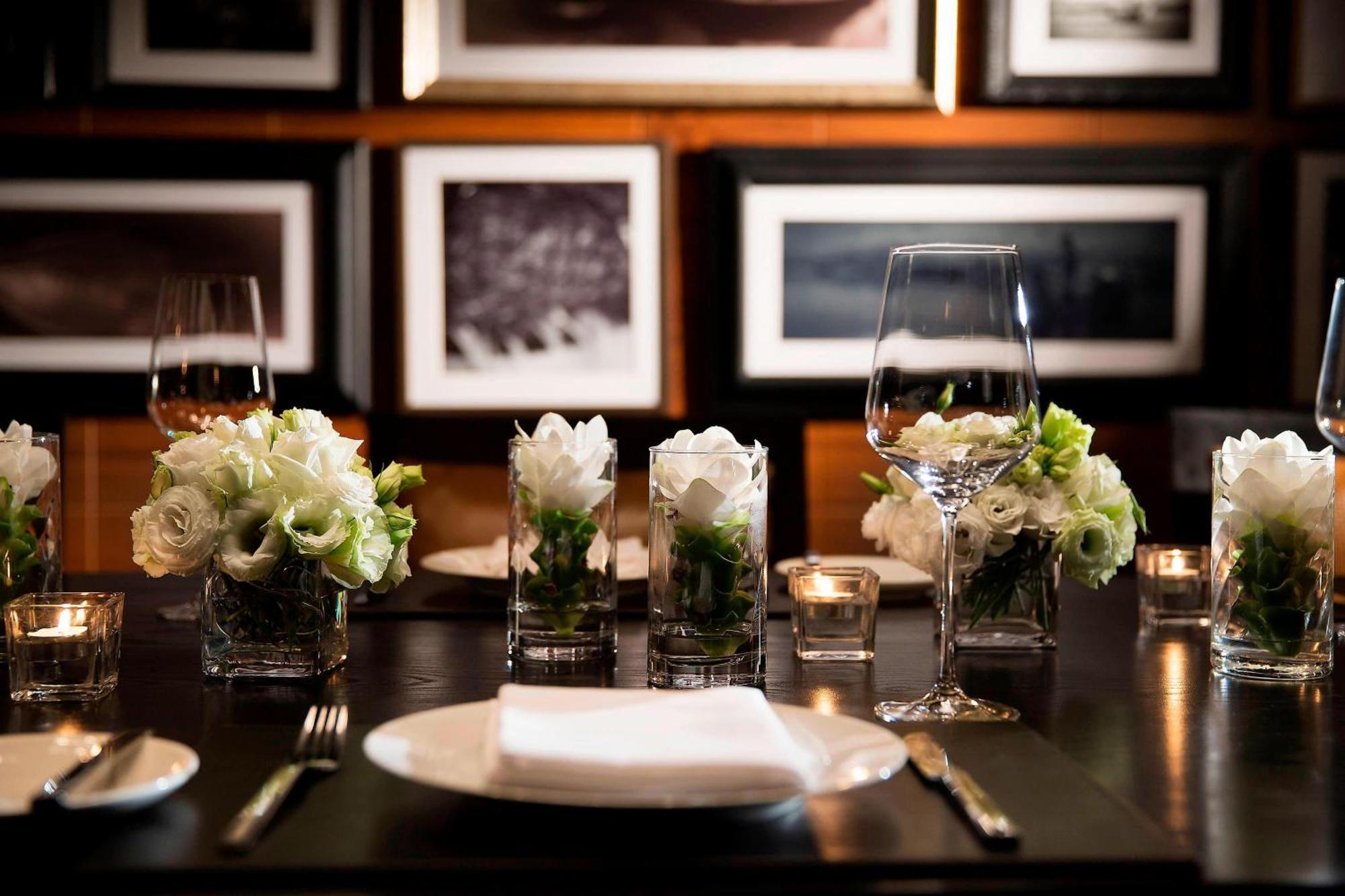 Hotel Marriott Executive Bangkok, Sukhumvit Thonglor 5*