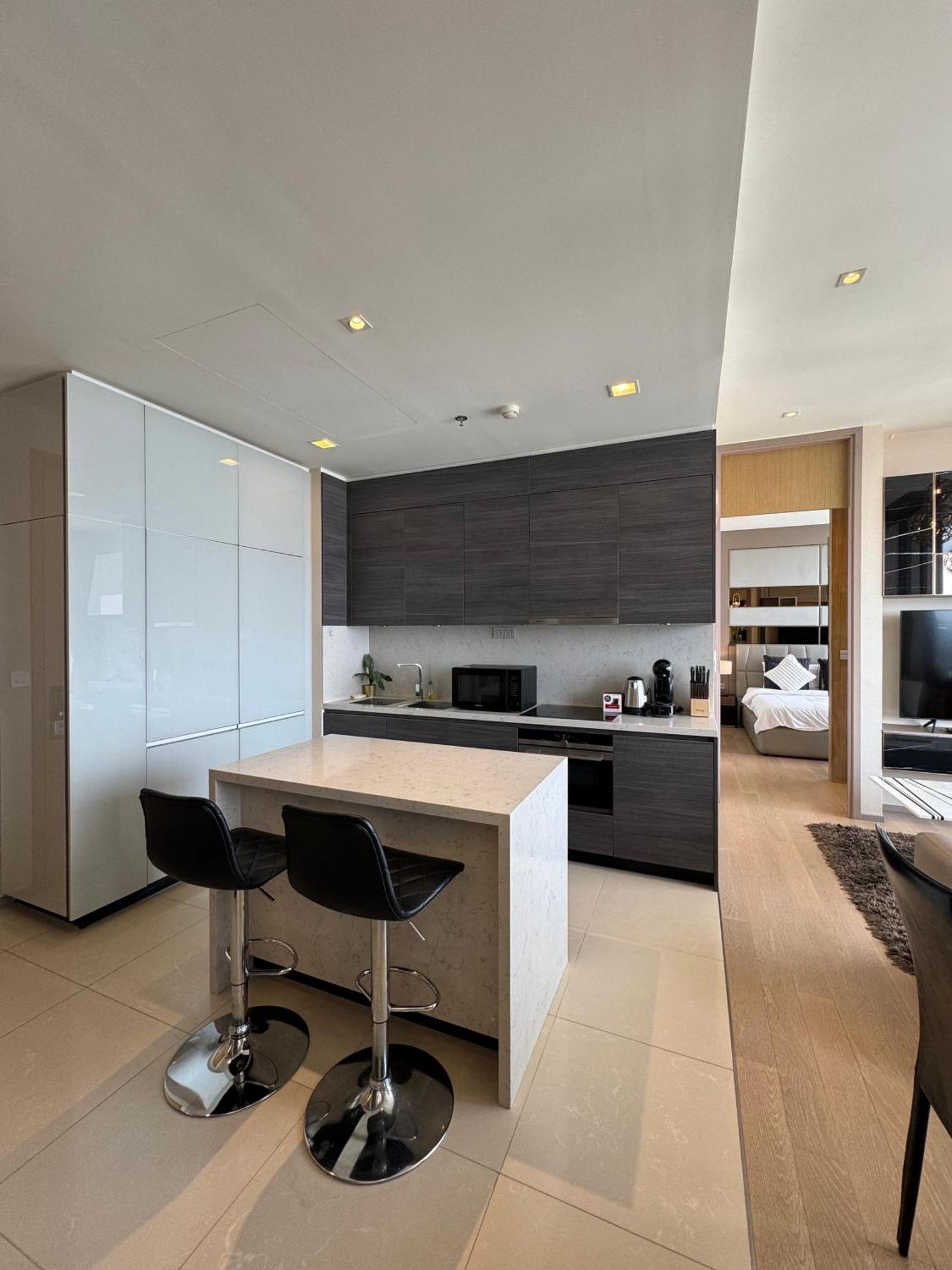 Apartment The Esse Asoke