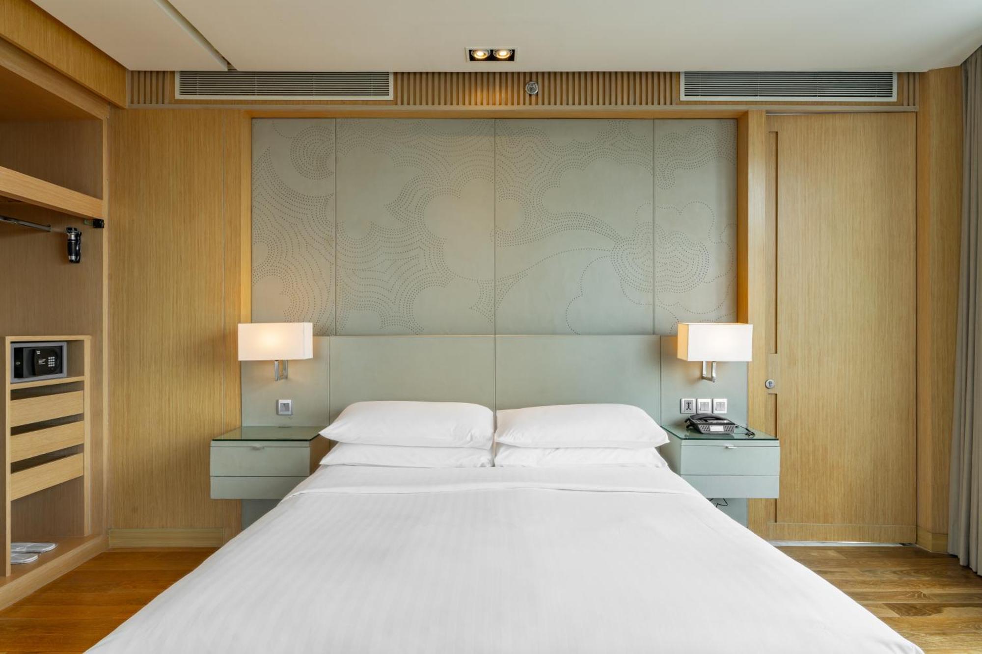 Marriott Sukhumvit Hotel Bangkok