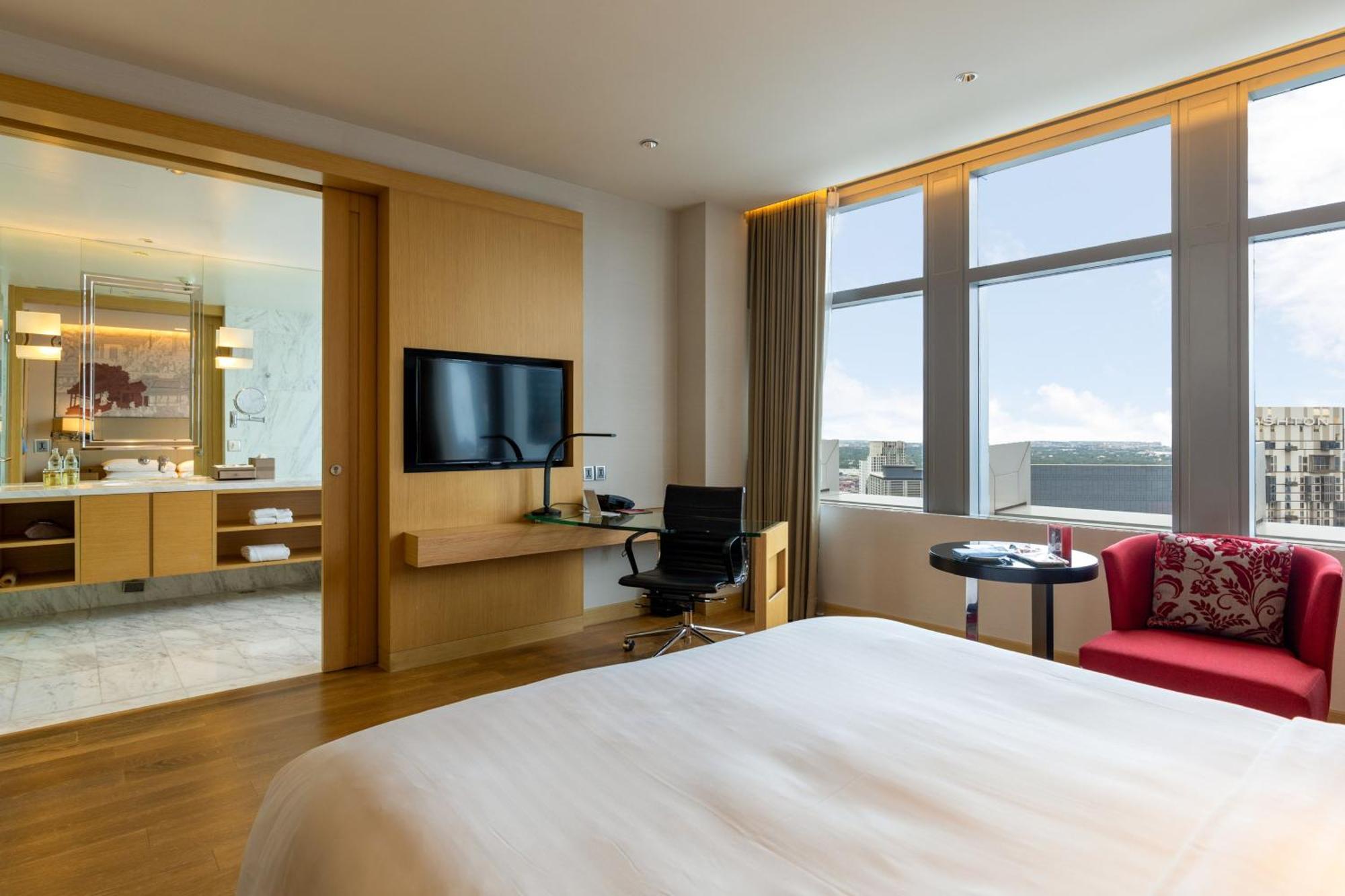 Marriott Sukhumvit 5* Bangkok