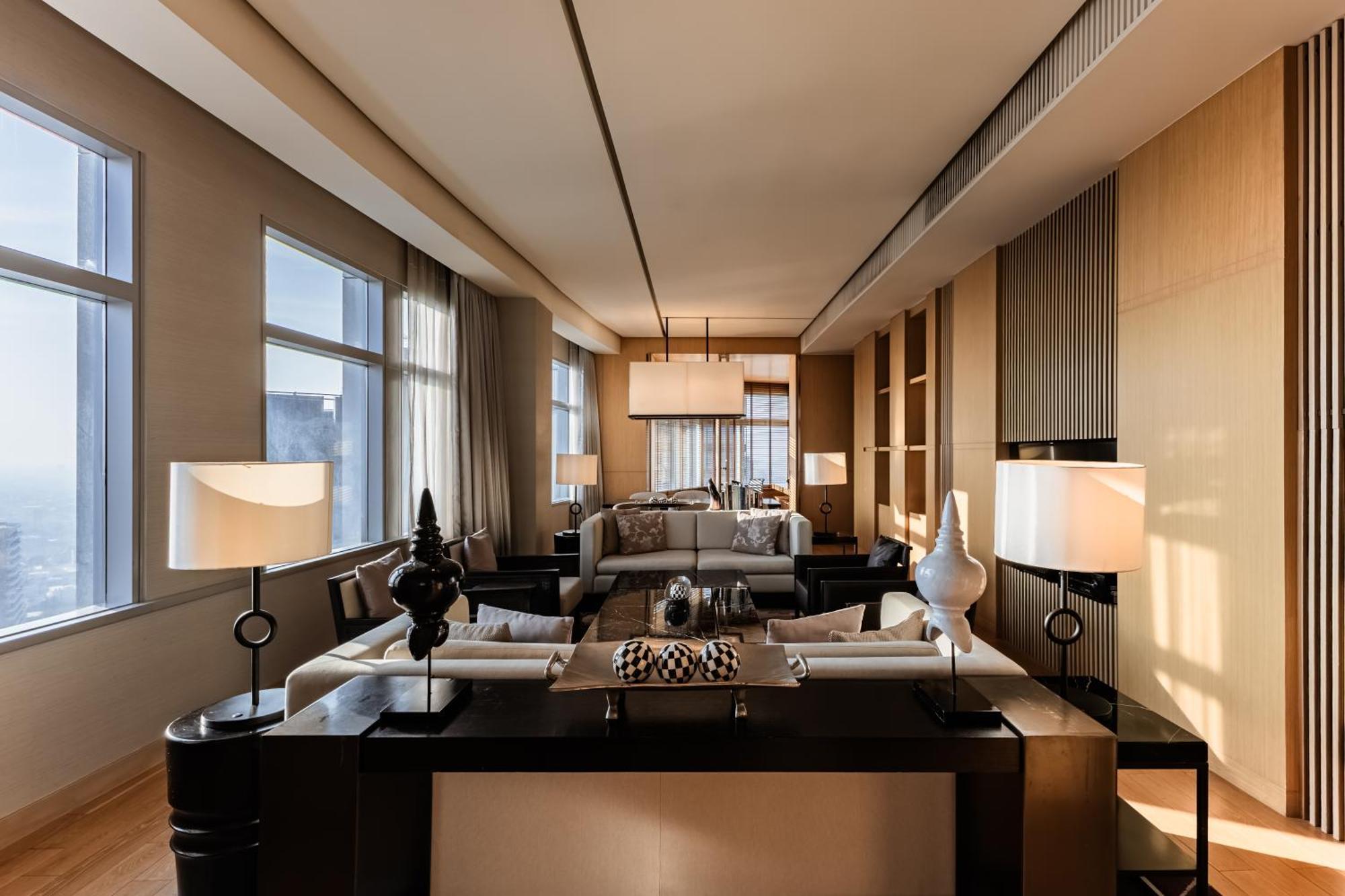 Marriott Sukhumvit Hotel