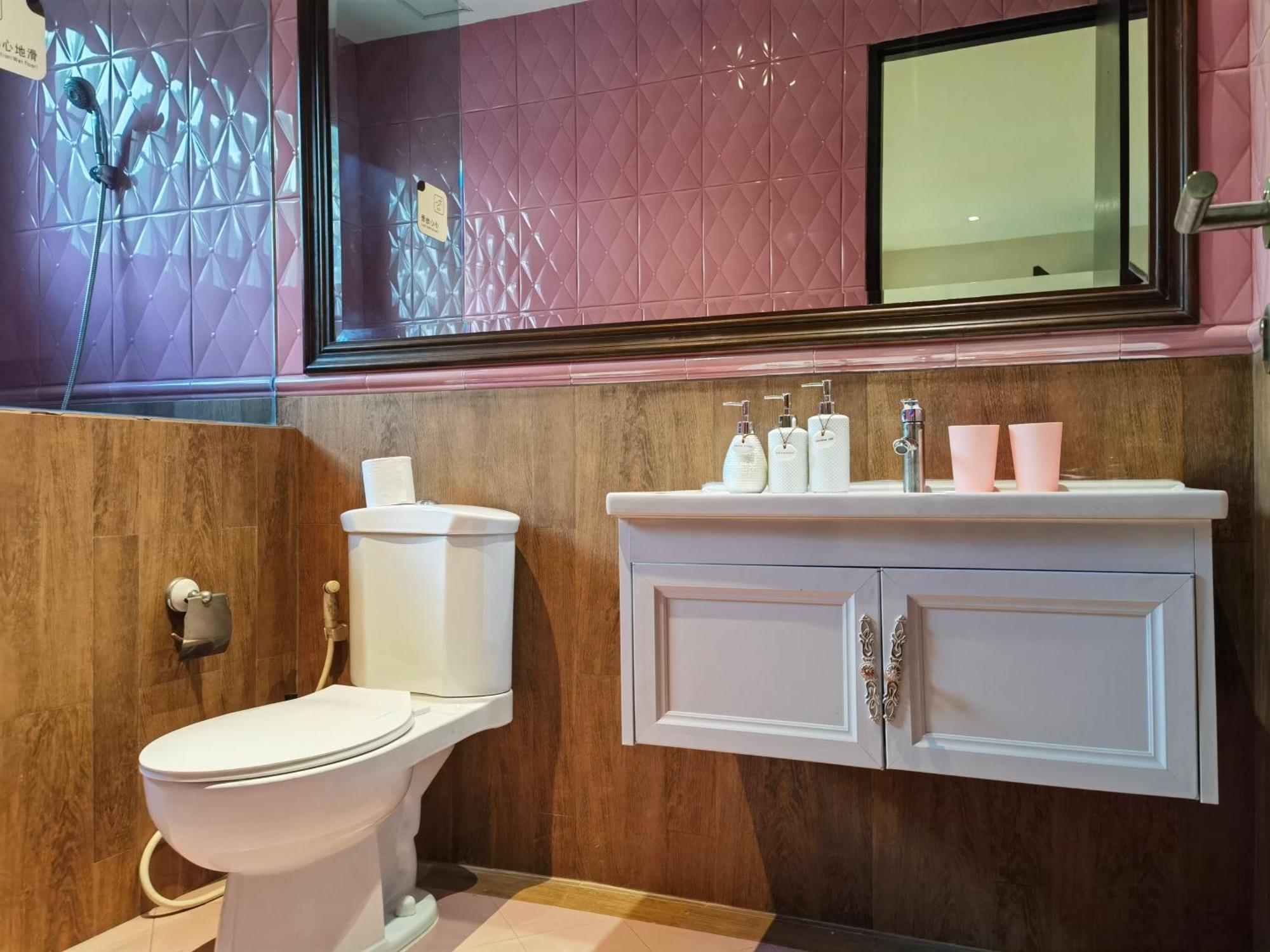 Luxury Pool 3 Min To Thonglor Bts & Nightlife * Bangkok