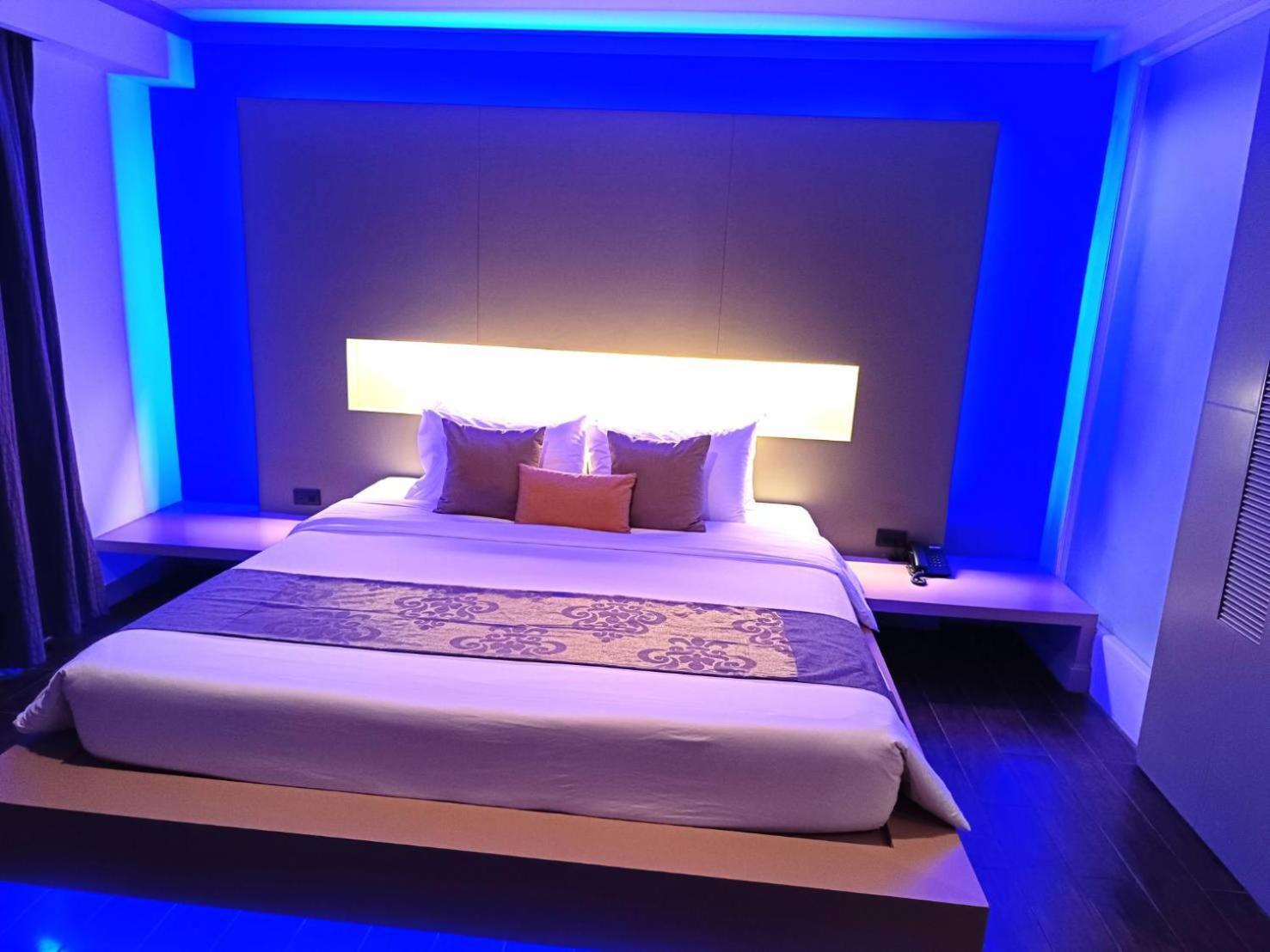 Inter Place Hotel