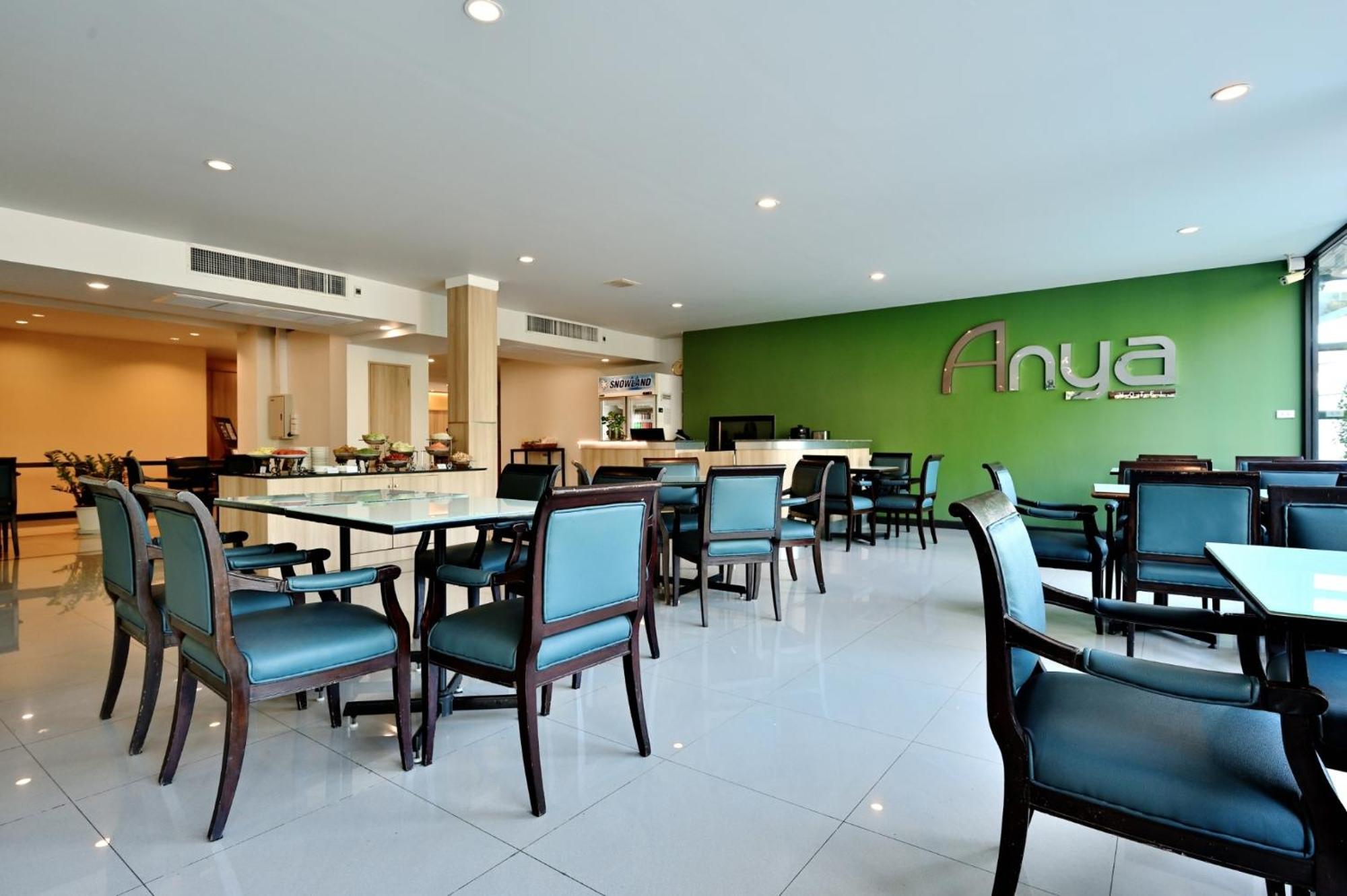 Hotel Anya Nana At Sukhumvit