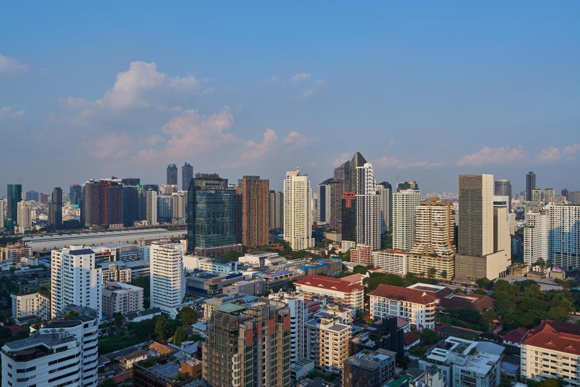 Hotel Aloft - Sukhumvit 11