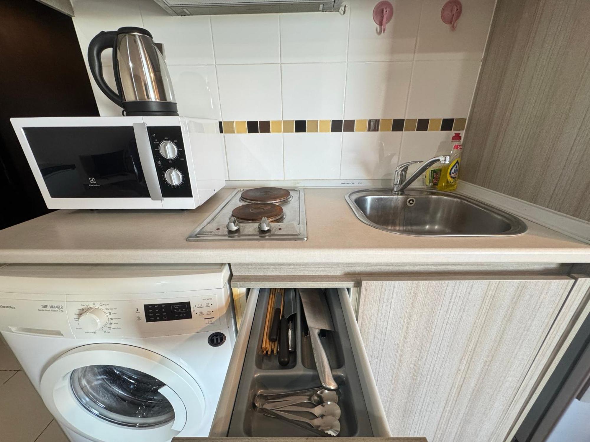 Appartement Belle Rama9 精品公寓 Bangkok