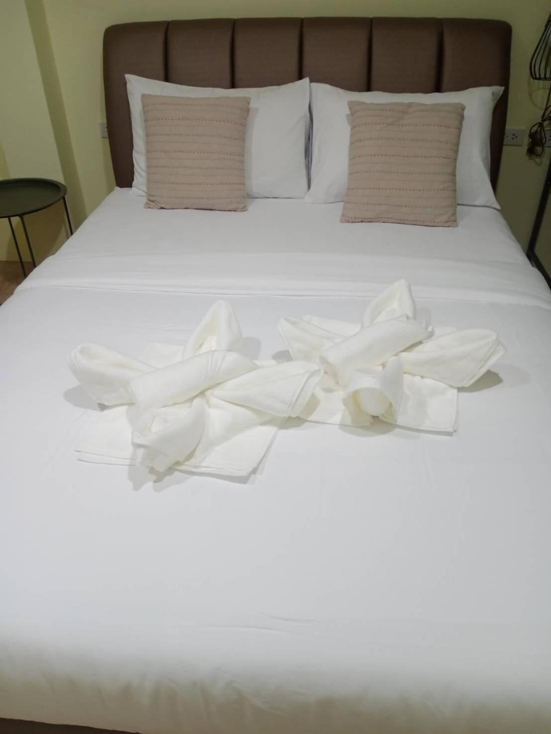 Baan Ama Surin Beaches Chalet *