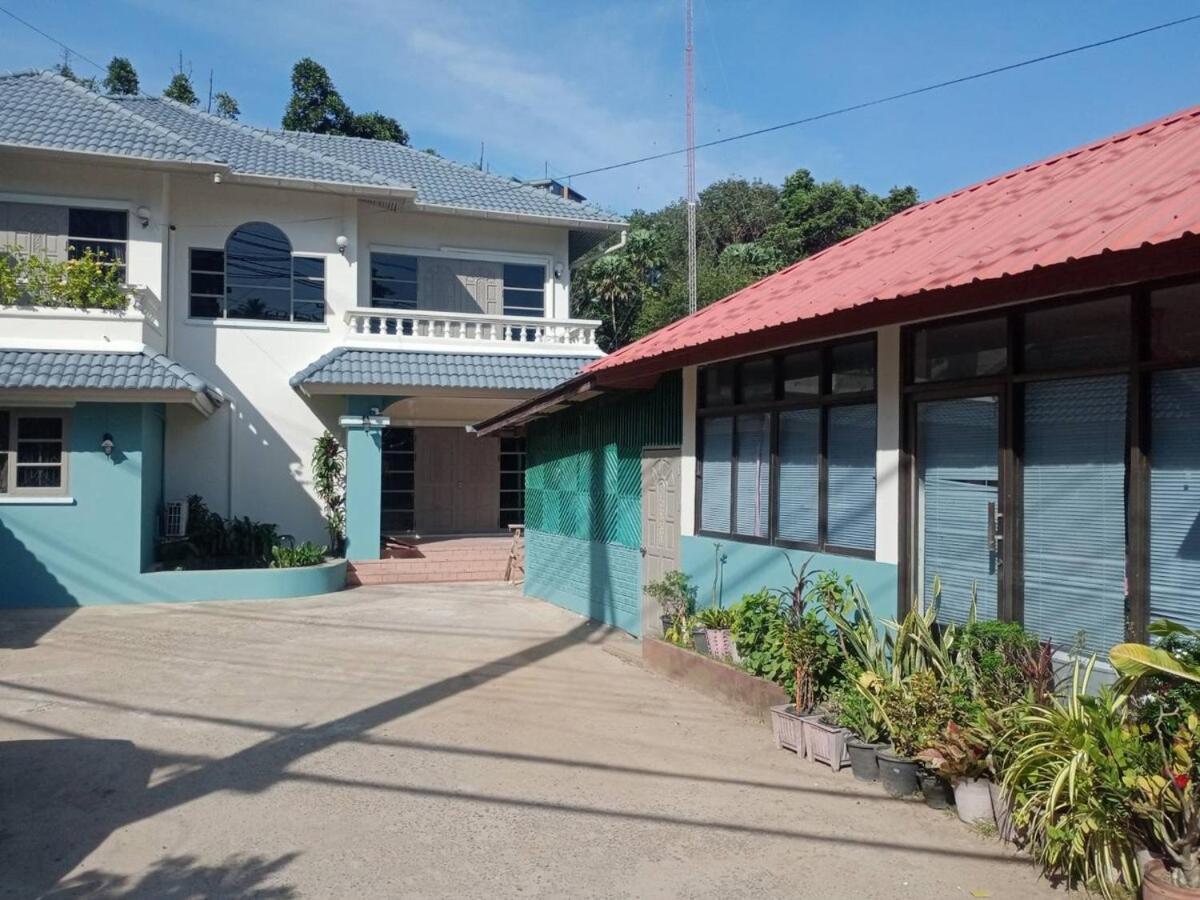 Chalet Baan Ama Surin Beaches *