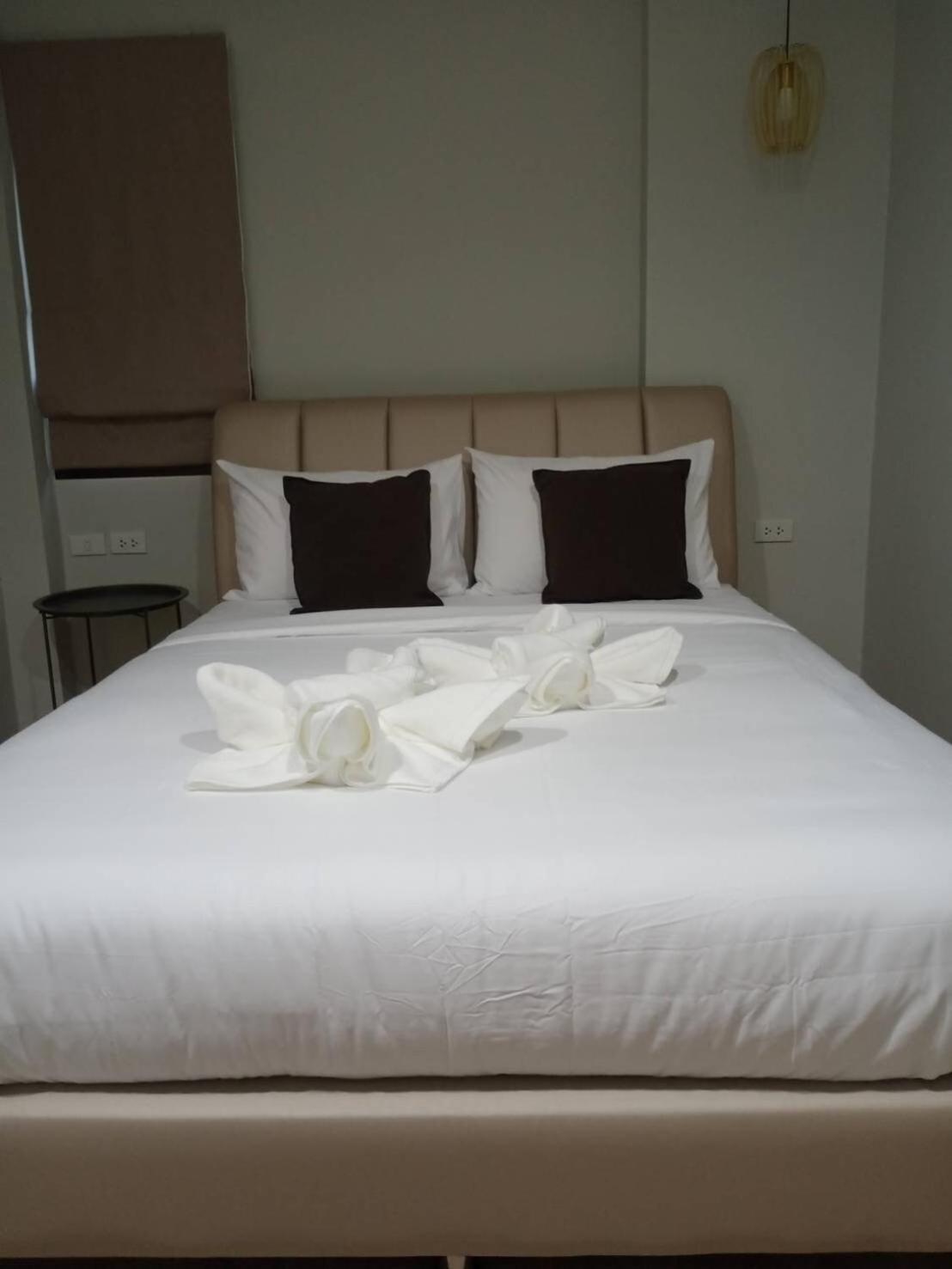 Baan Ama Surin Beaches Chalet
