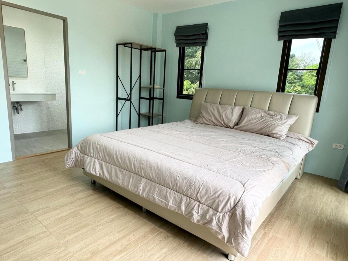 Baan Ama Surin Beaches Chalet