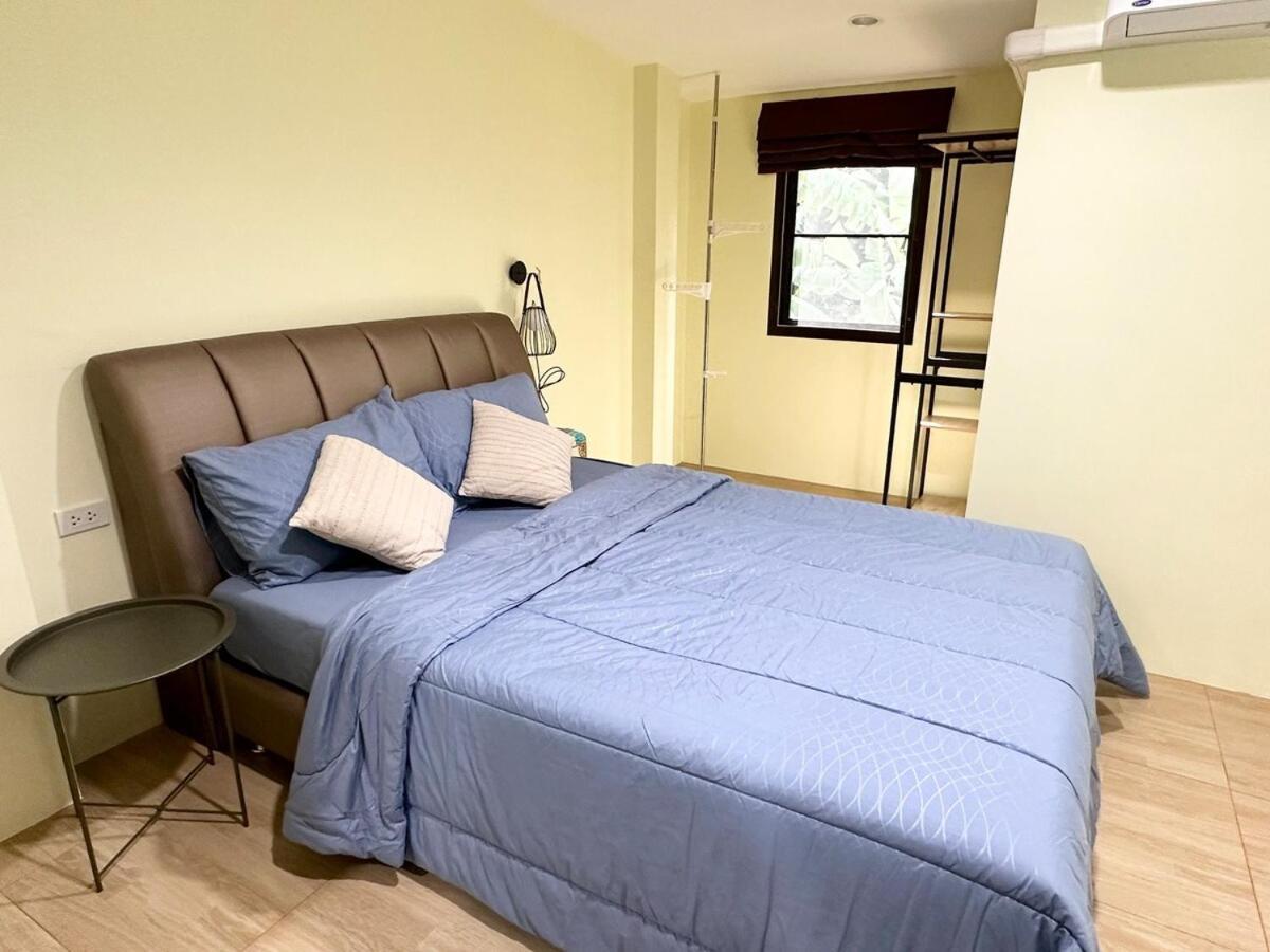Baan Ama Surin Beaches Chalet Bangkok